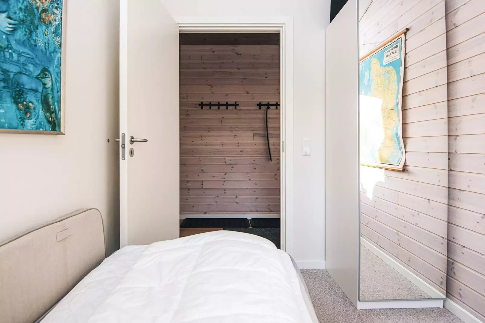 5 persoons vakantie huis in Ans By-By Traum-Binnen