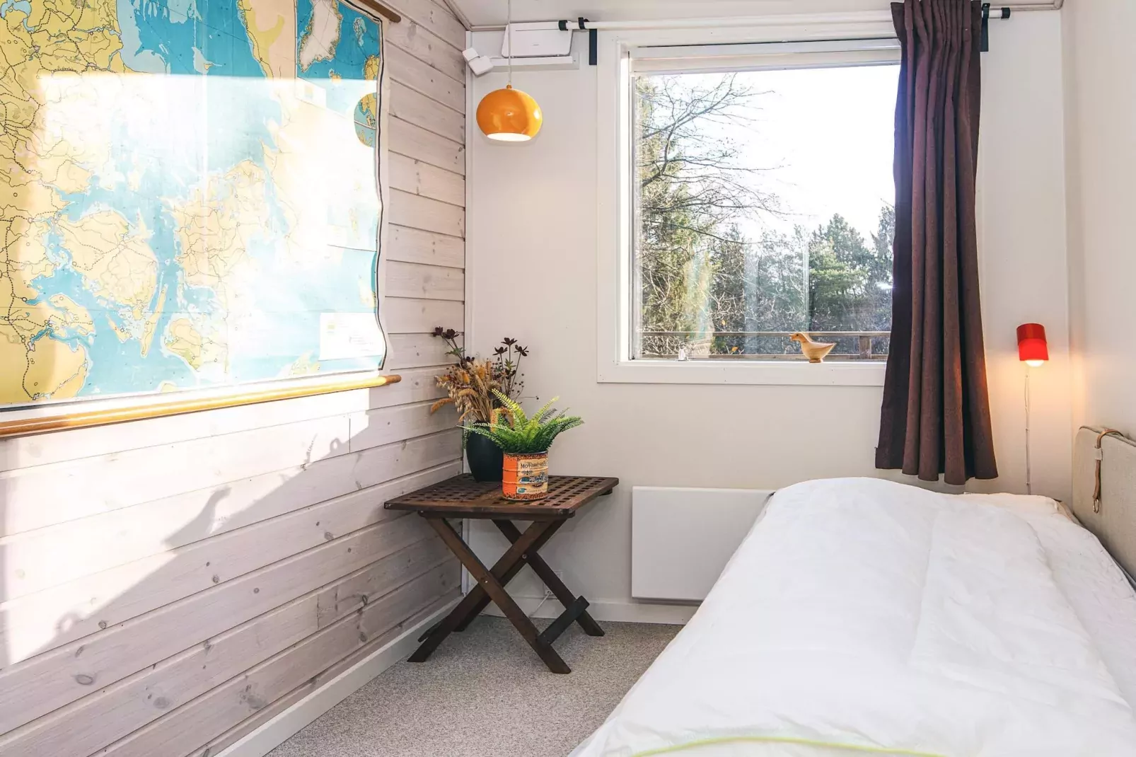5 persoons vakantie huis in Ans By-By Traum-Binnen