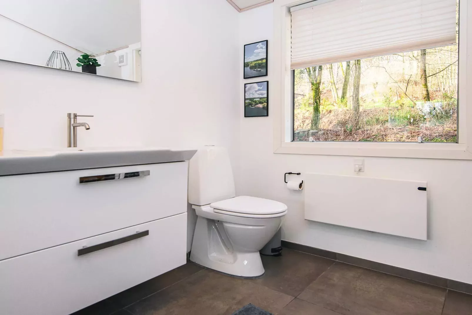 5 persoons vakantie huis in Ans By-By Traum-Binnen