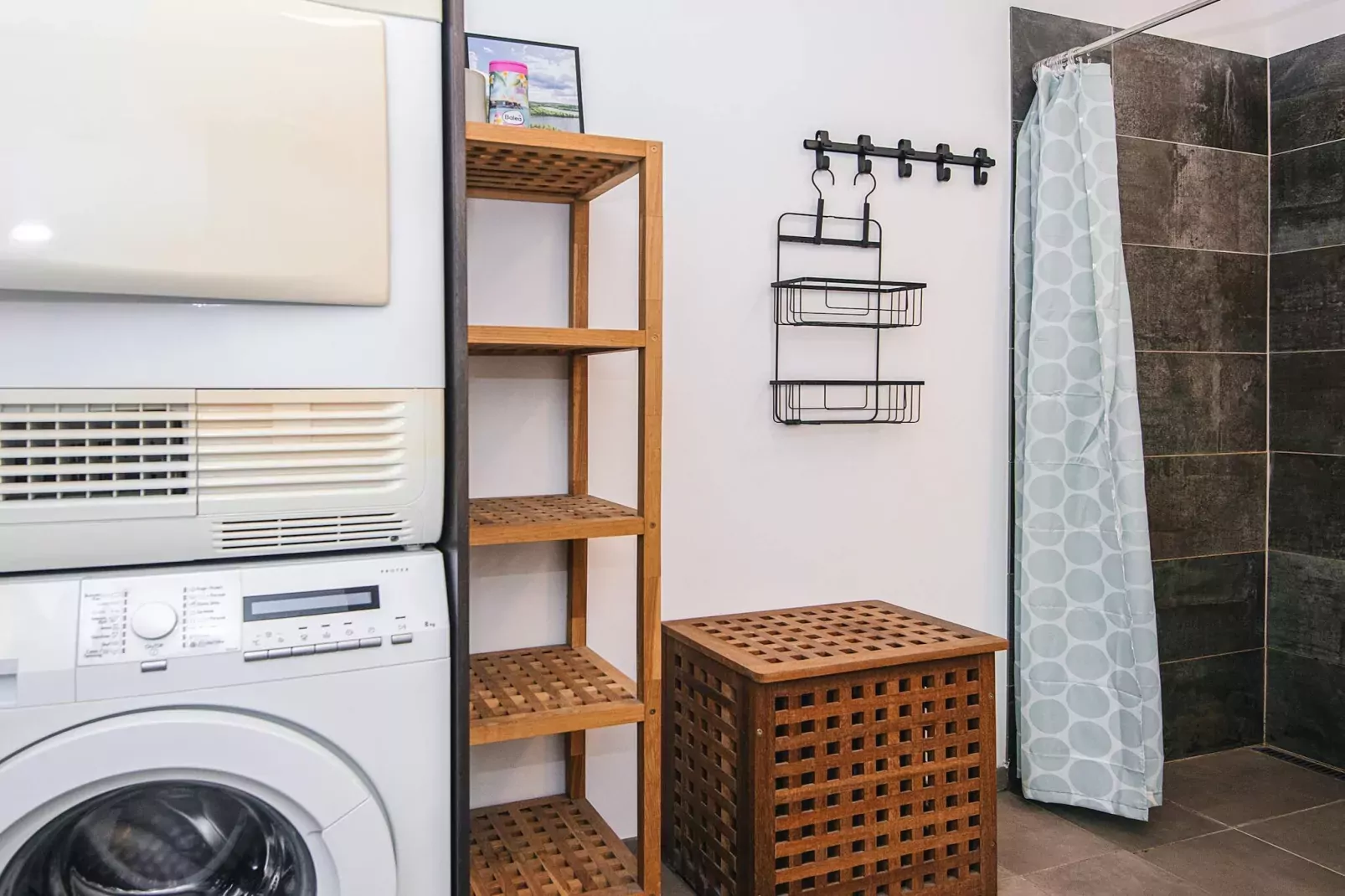 5 persoons vakantie huis in Ans By-By Traum-Binnen