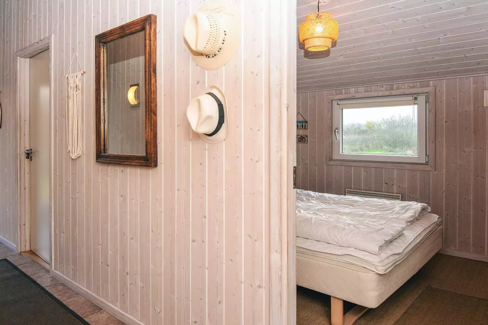 6 persoons vakantie huis in Hemmet-By Traum-Binnen