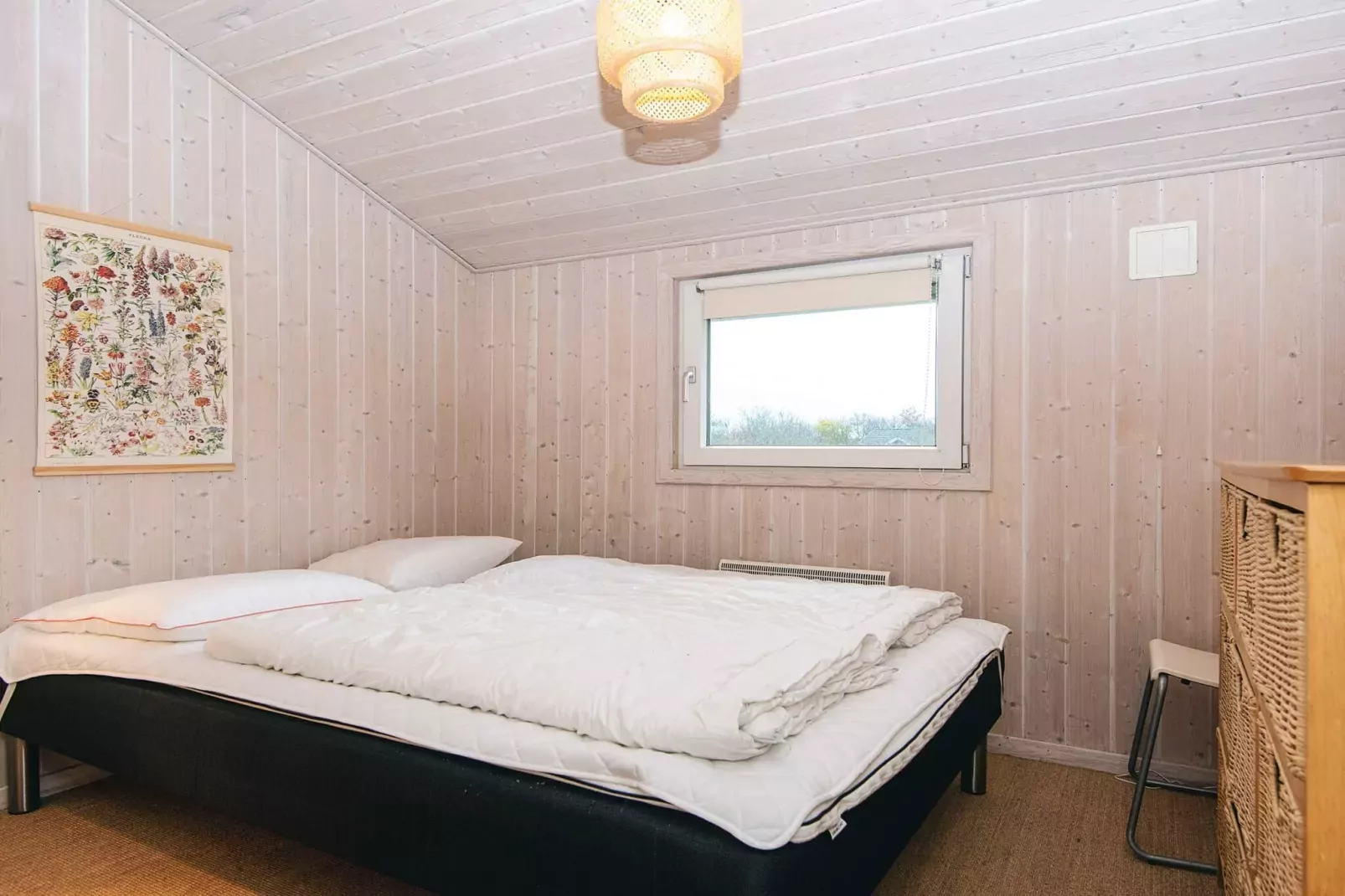 6 persoons vakantie huis in Hemmet-By Traum-Binnen