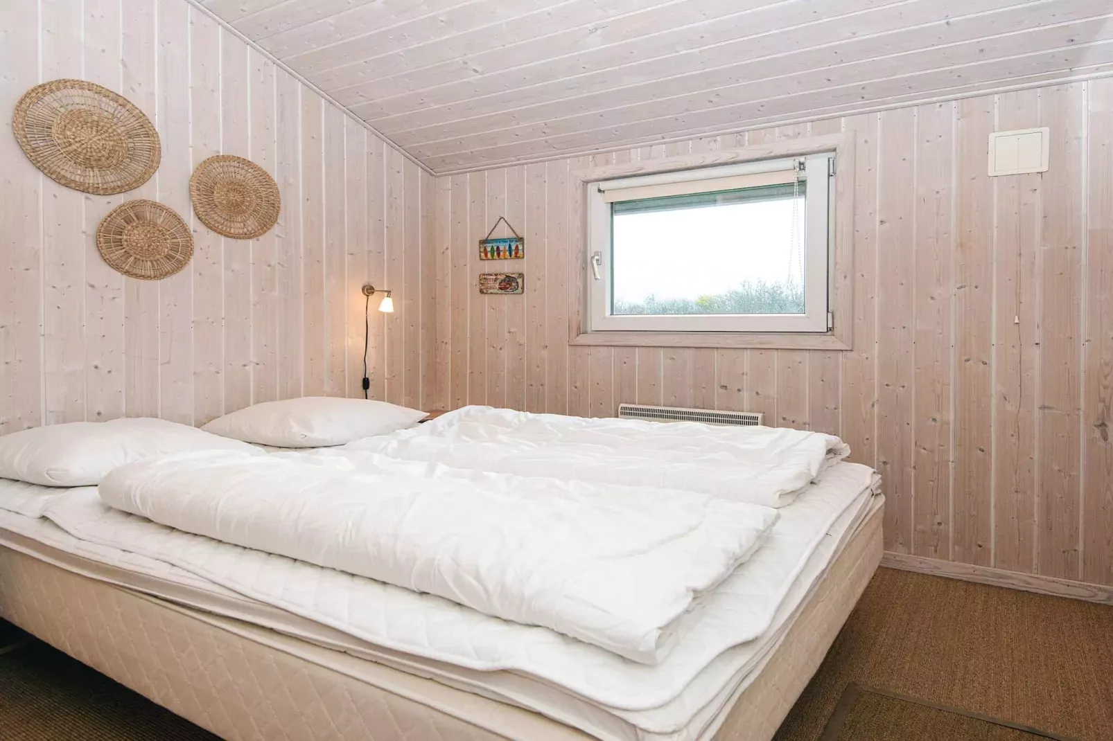 6 persoons vakantie huis in Hemmet-By Traum-Binnen