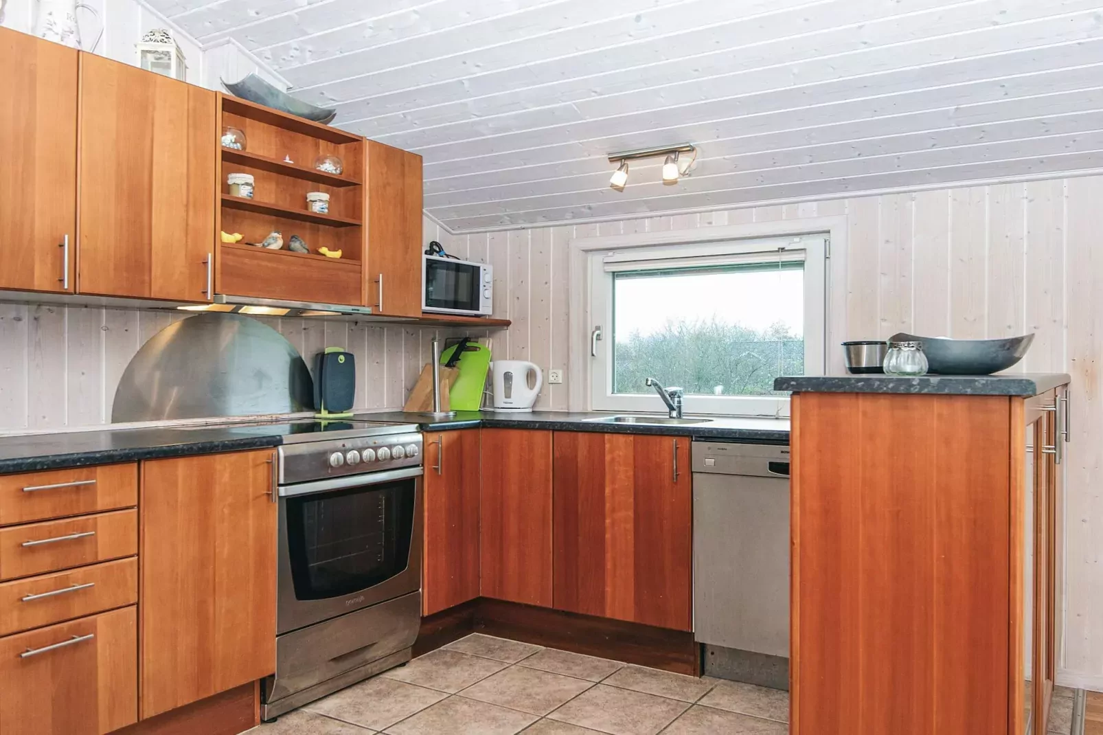 6 persoons vakantie huis in Hemmet-By Traum-Binnen