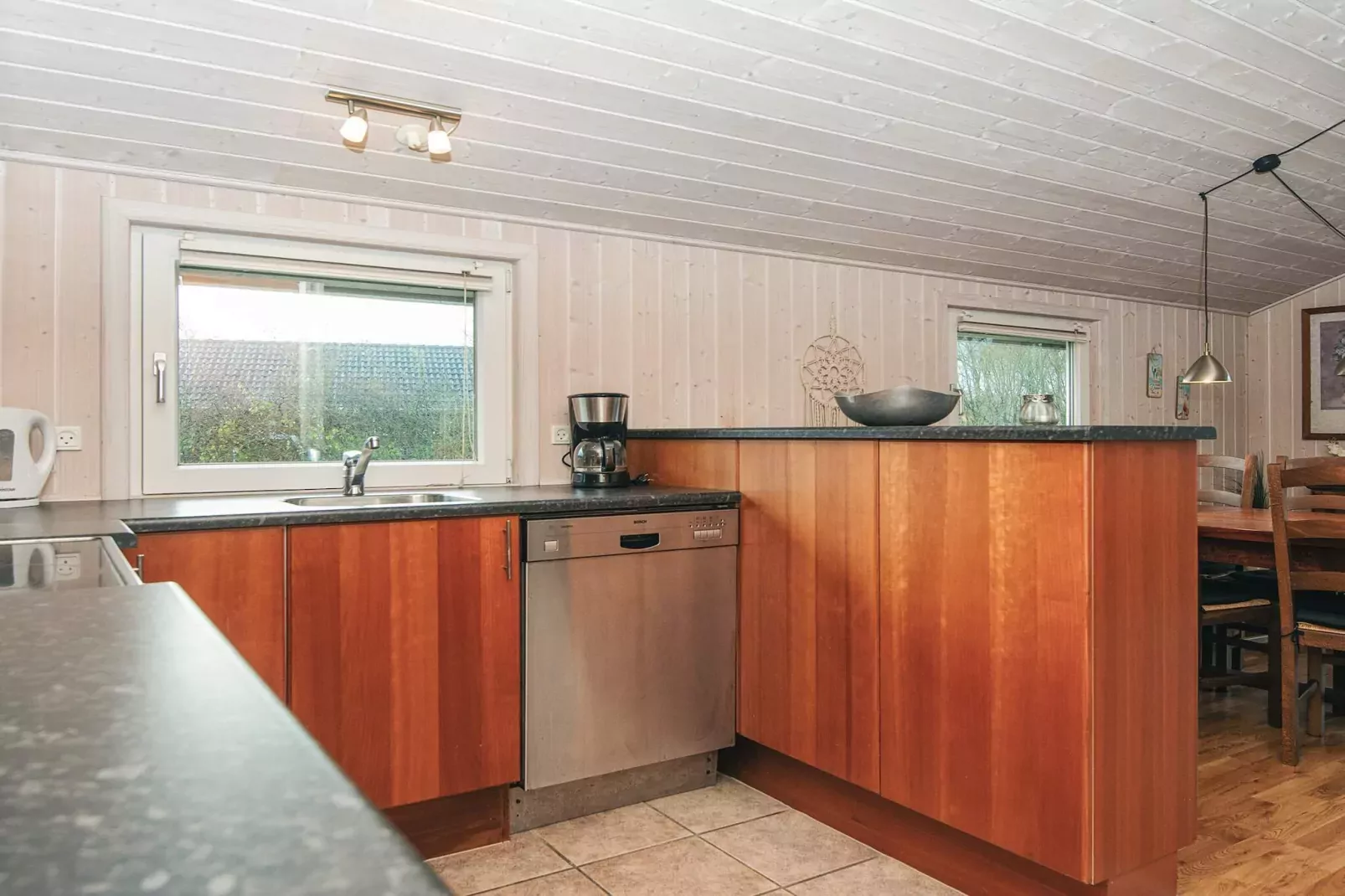 6 persoons vakantie huis in Hemmet-By Traum-Binnen