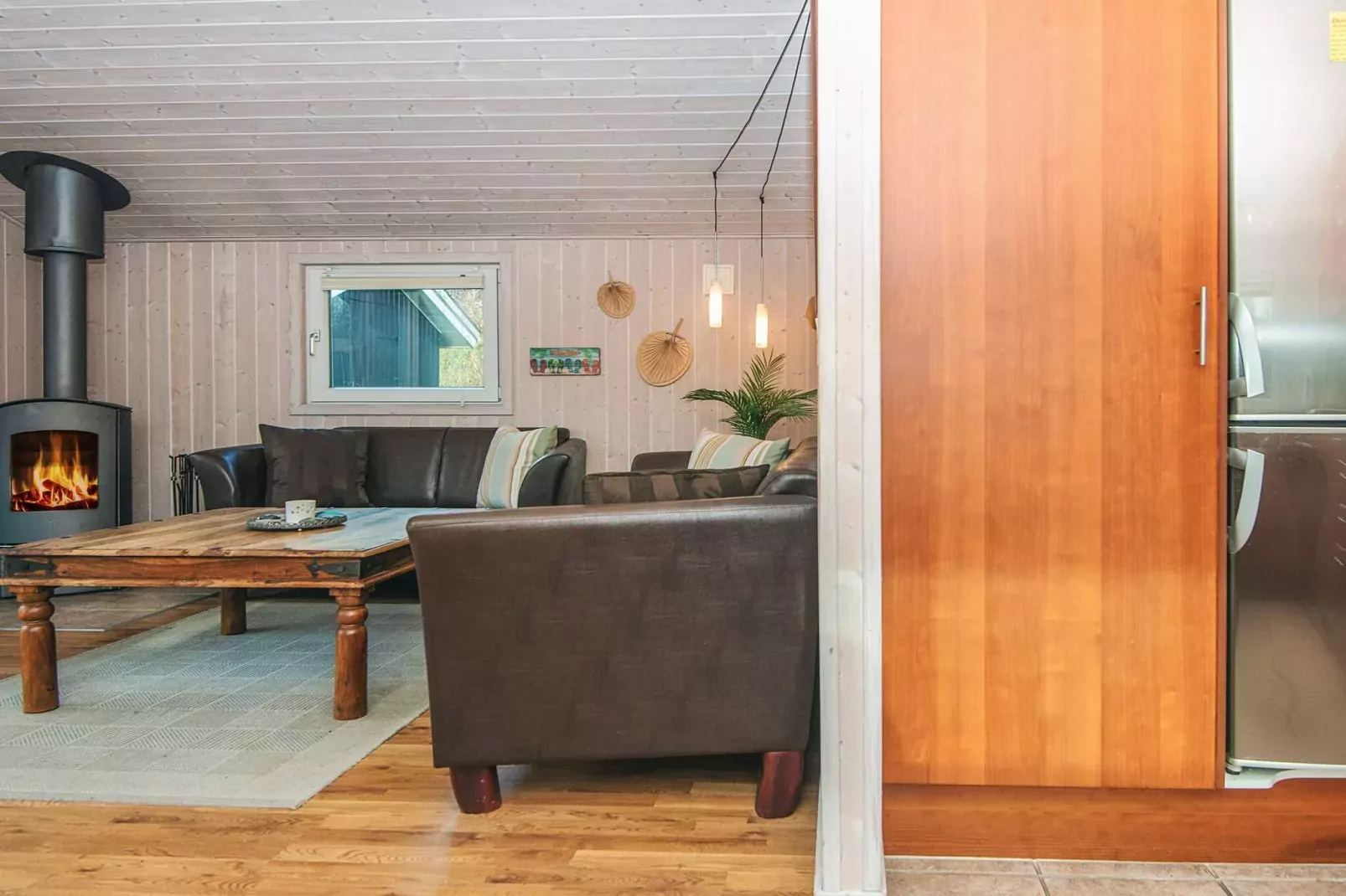 6 persoons vakantie huis in Hemmet-By Traum-Binnen