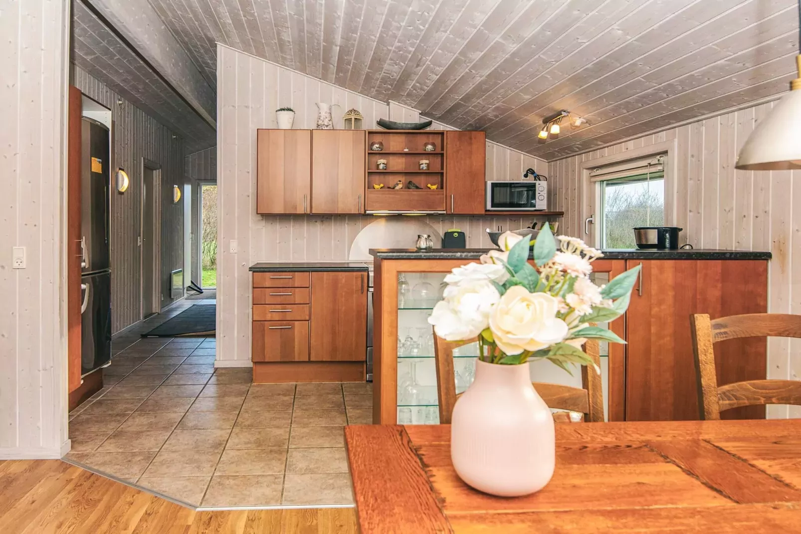 6 persoons vakantie huis in Hemmet-By Traum-Binnen