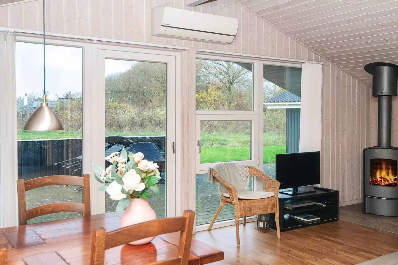 6 persoons vakantie huis in Hemmet-By Traum-Binnen