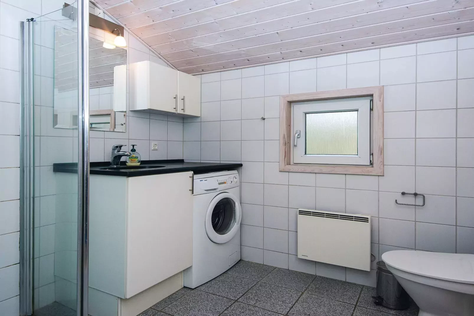 6 persoons vakantie huis in Hemmet-By Traum-Binnen