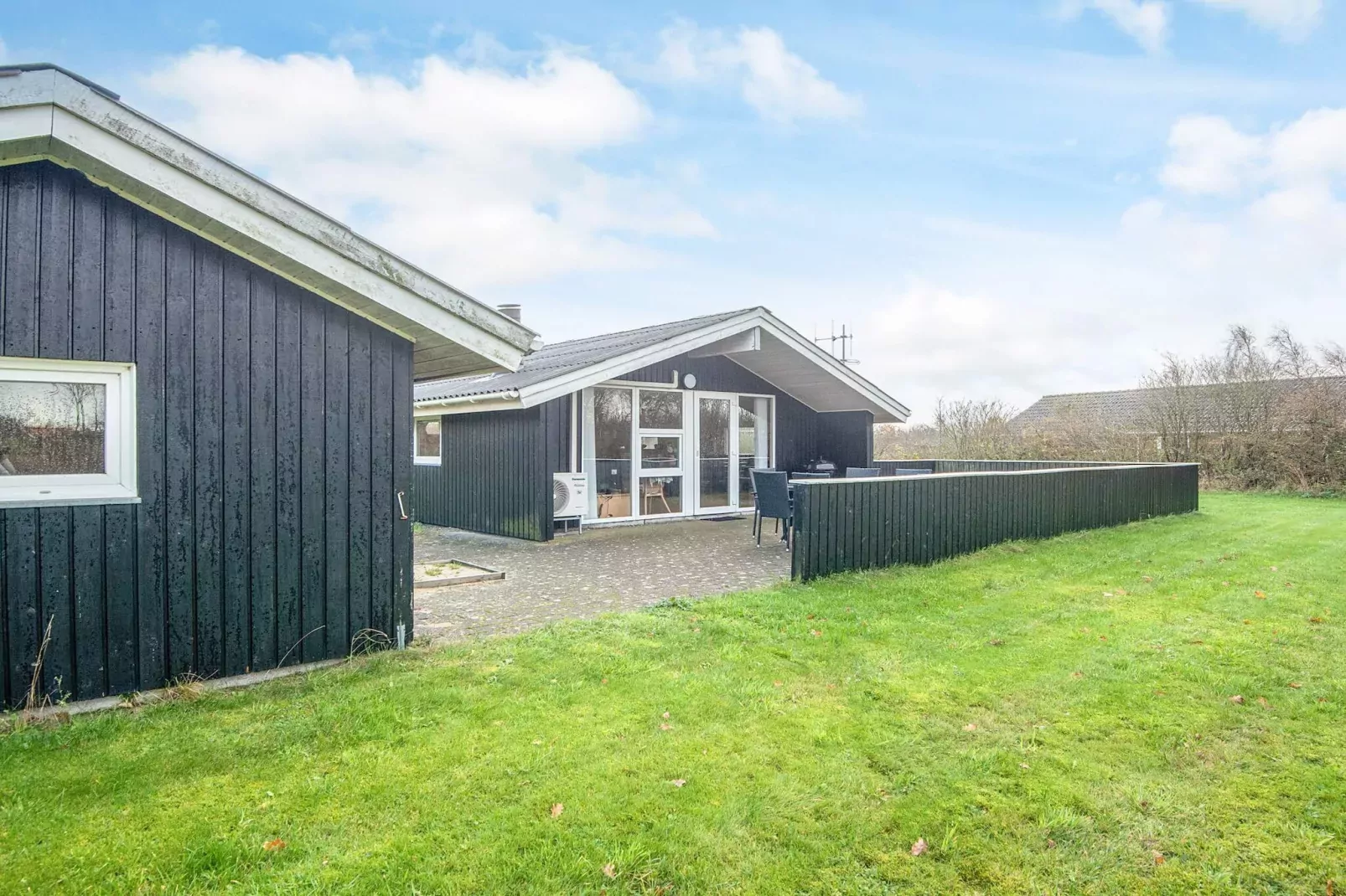 6 persoons vakantie huis in Hemmet-By Traum-Uitzicht