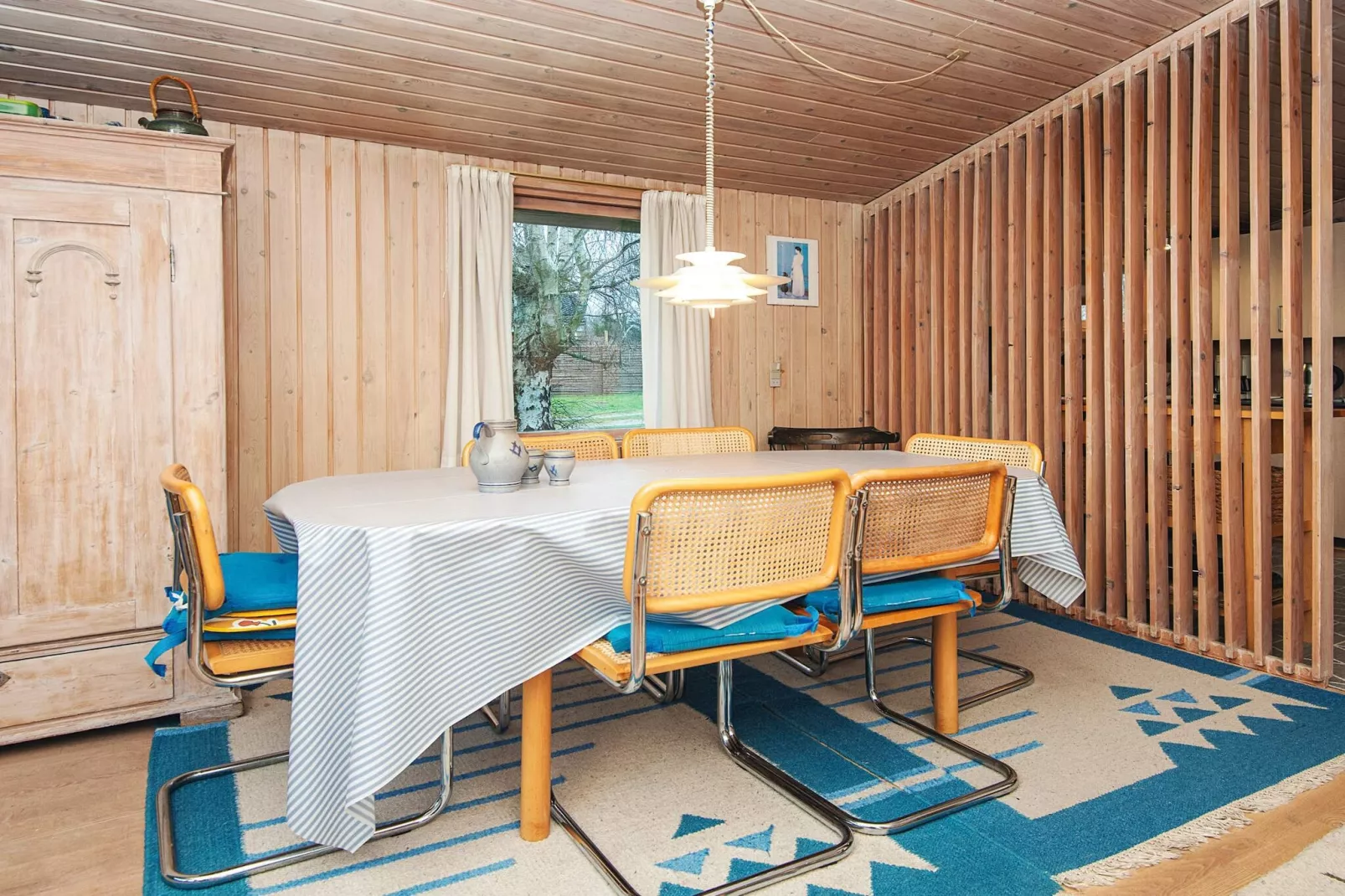 6 persoons vakantie huis in Glesborg-By Traum-Binnen