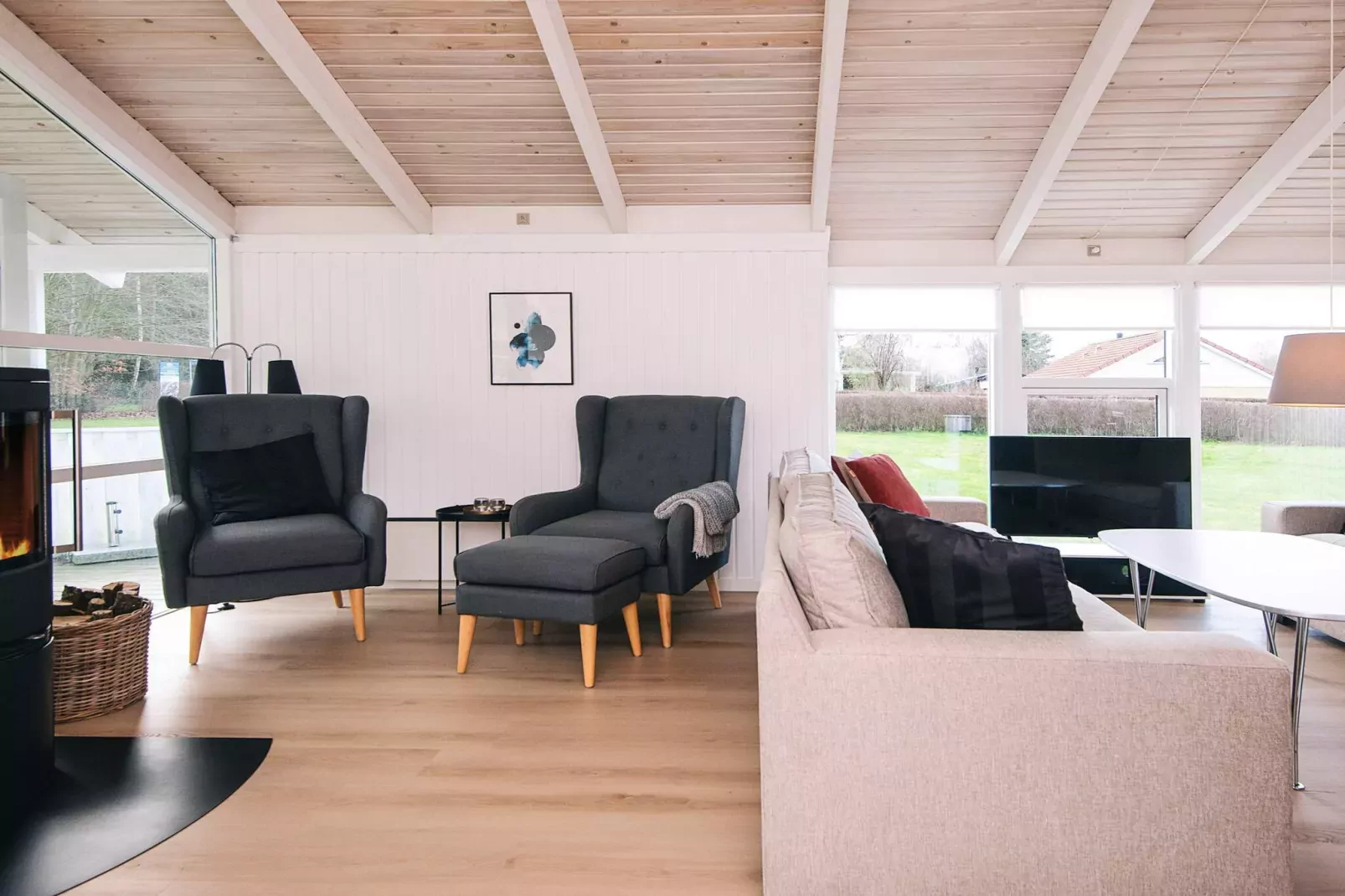8 persoons vakantie huis in Nordborg-By Traum-Binnen