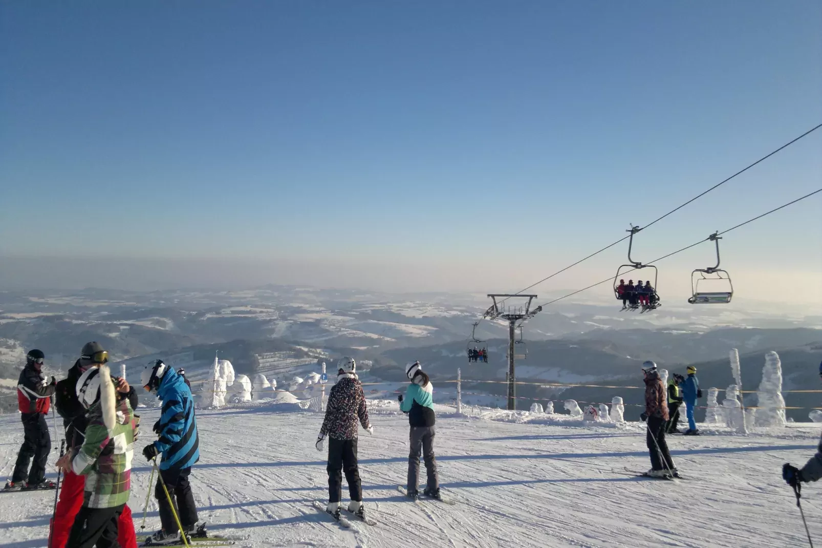 Rokytno-Gebied winter 5km