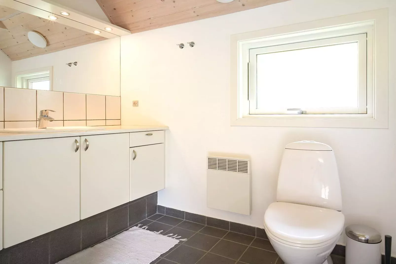 6 persoons vakantie huis in Aakirkeby-By Traum-Binnen