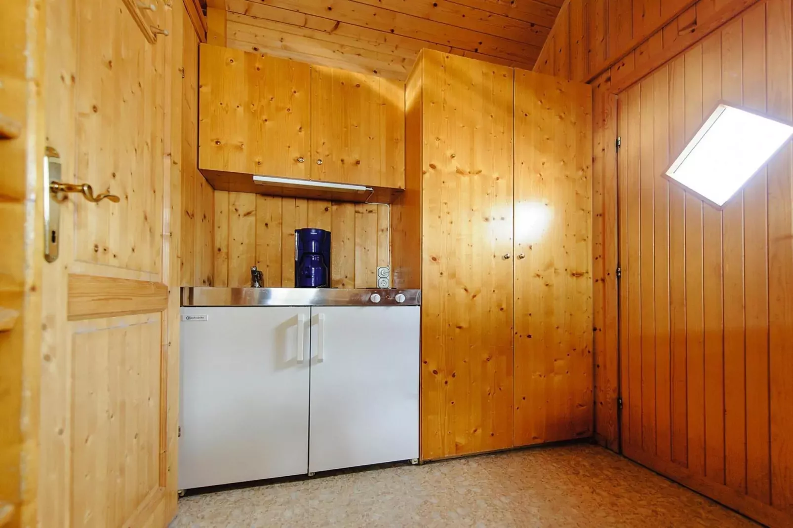 Ferienpark Gaal - Alpenland-Keuken