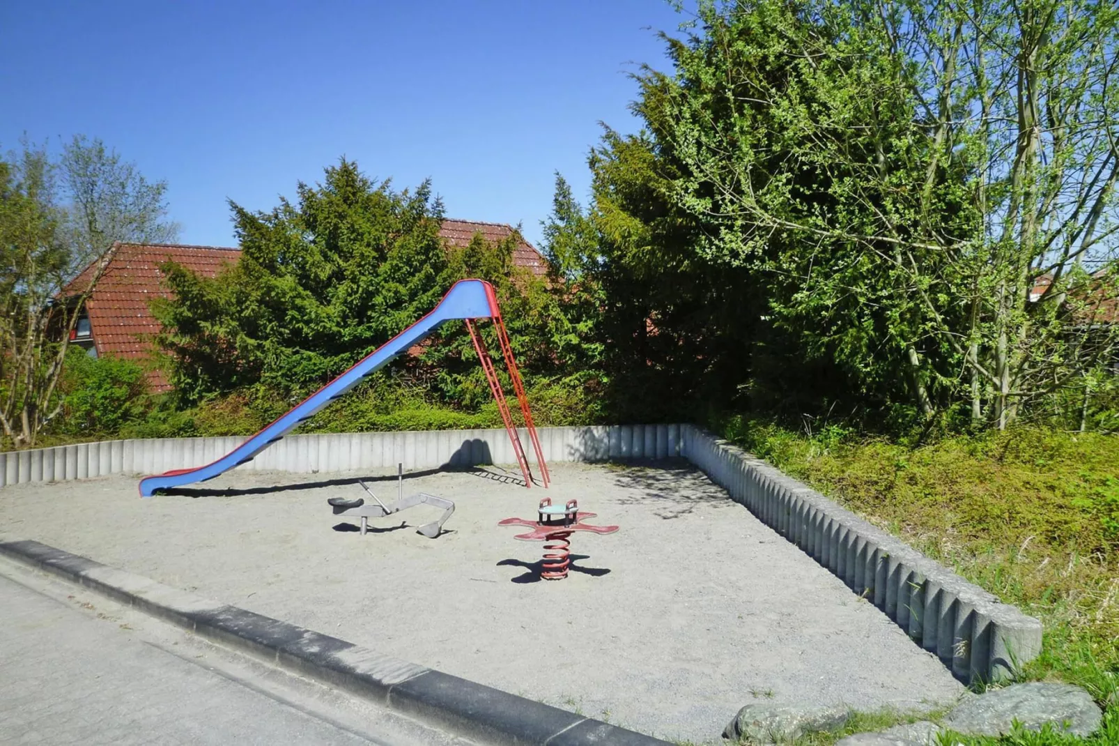 Studio / Typ A 1 40 qm-Parkfaciliteiten