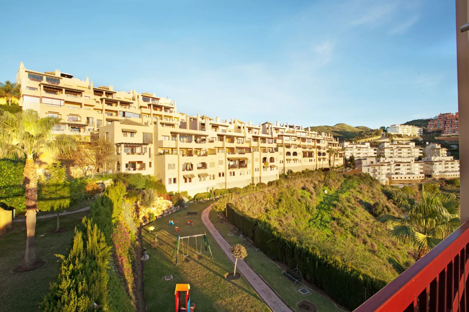 Alcores de calahonda