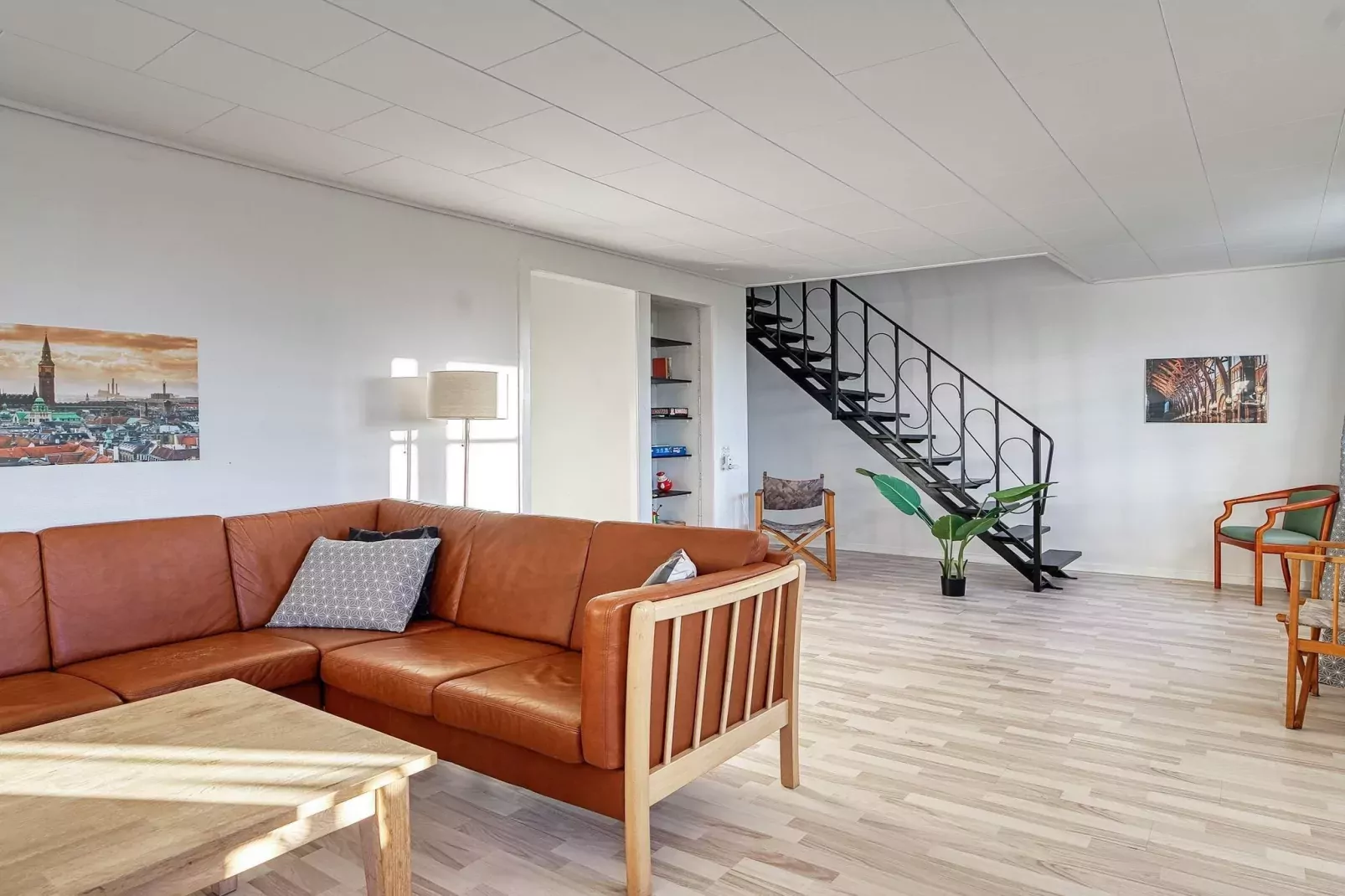 8 persoons vakantie huis in Nysted-By Traum-Binnen