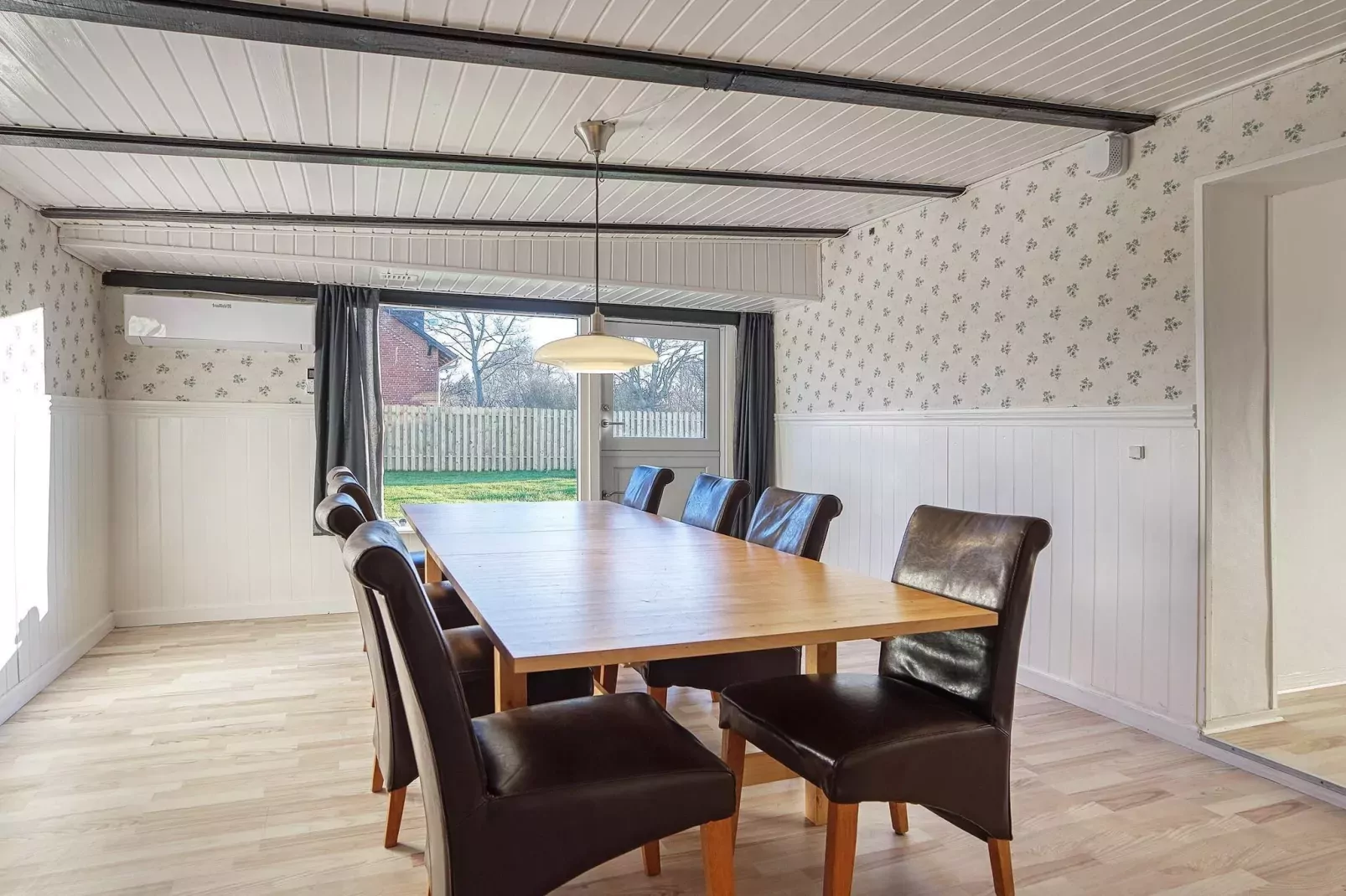 8 persoons vakantie huis in Nysted-By Traum-Binnen