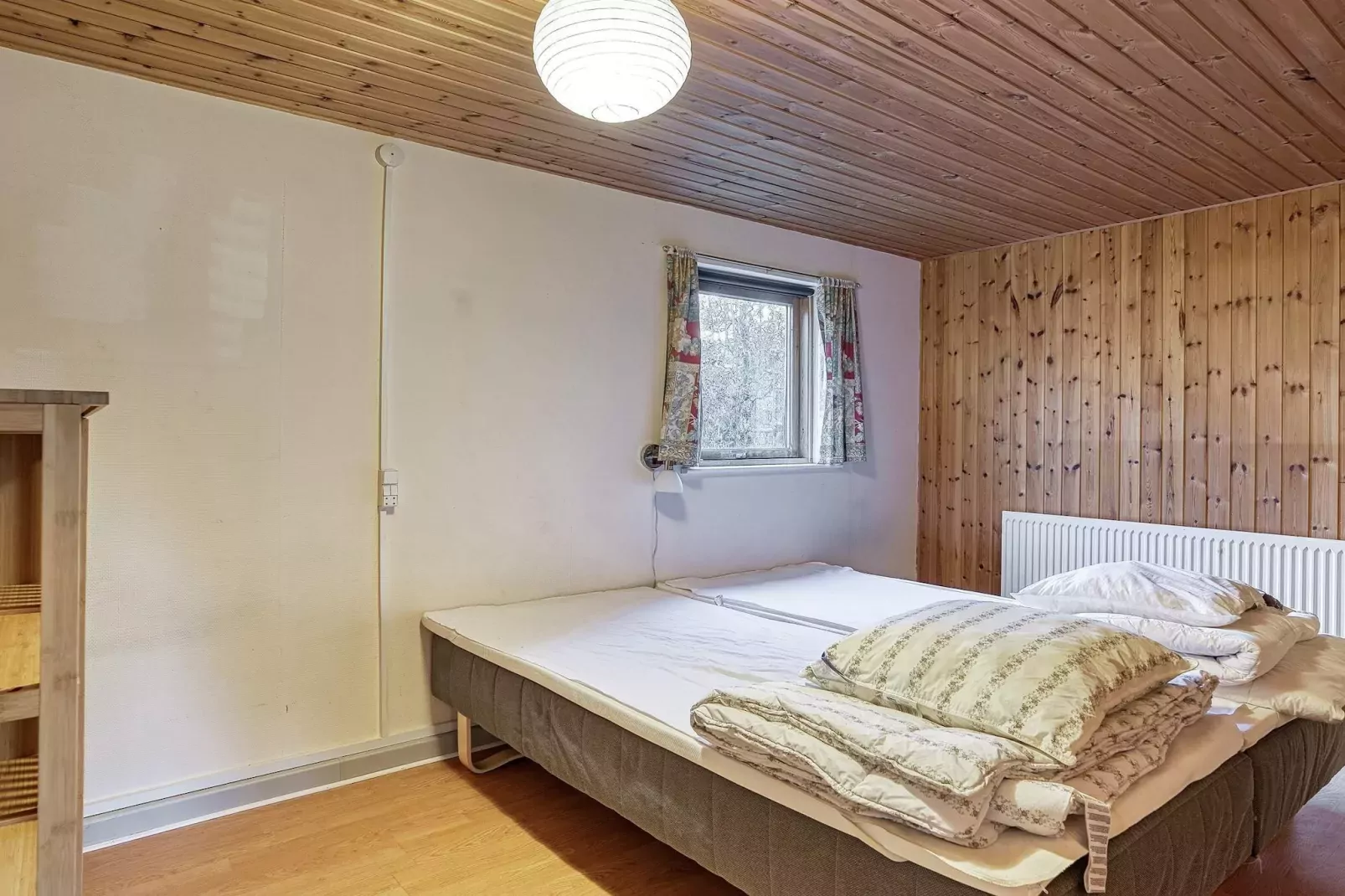 8 persoons vakantie huis in Nysted-By Traum-Binnen