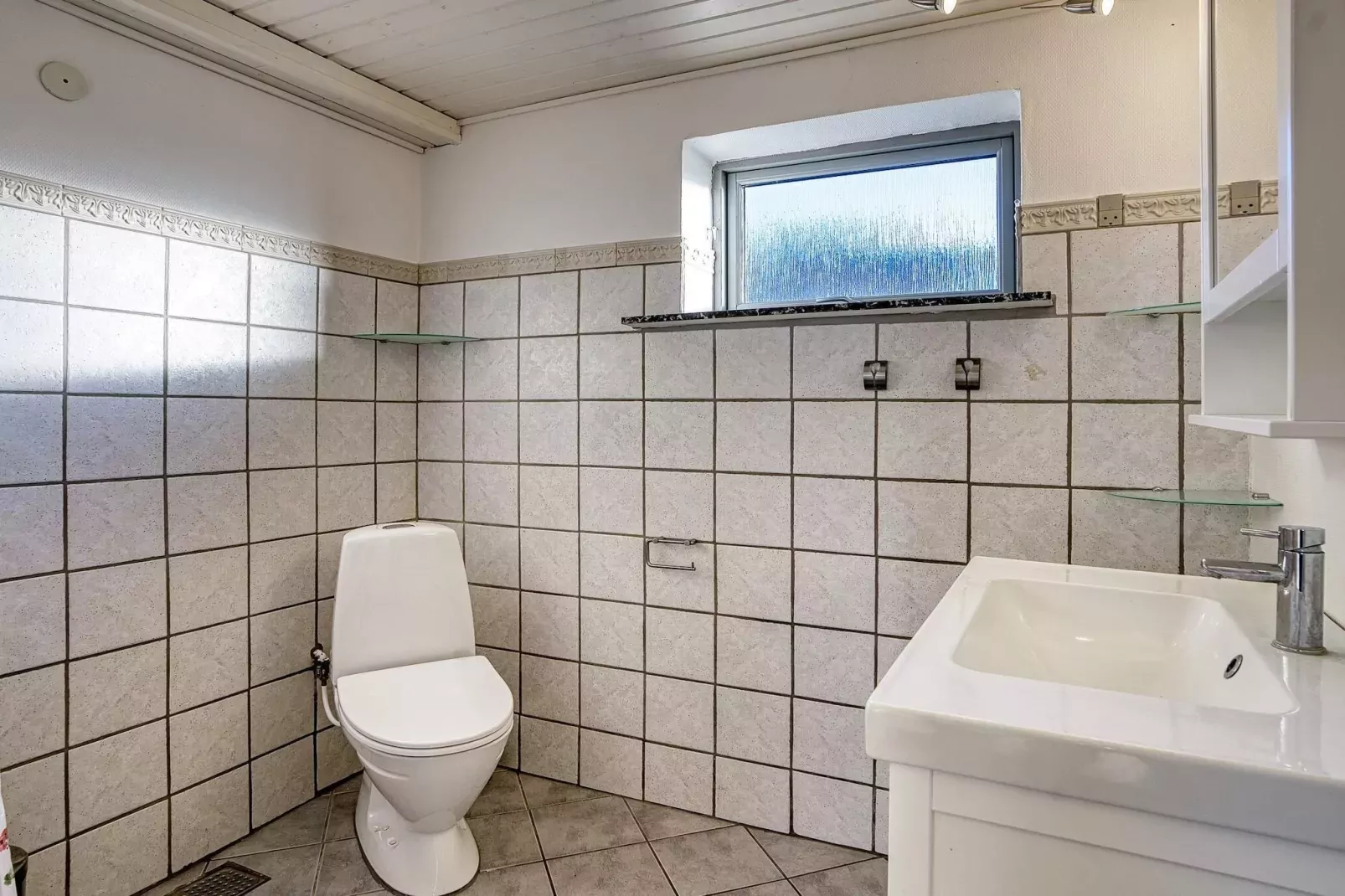 8 persoons vakantie huis in Nysted-By Traum-Binnen