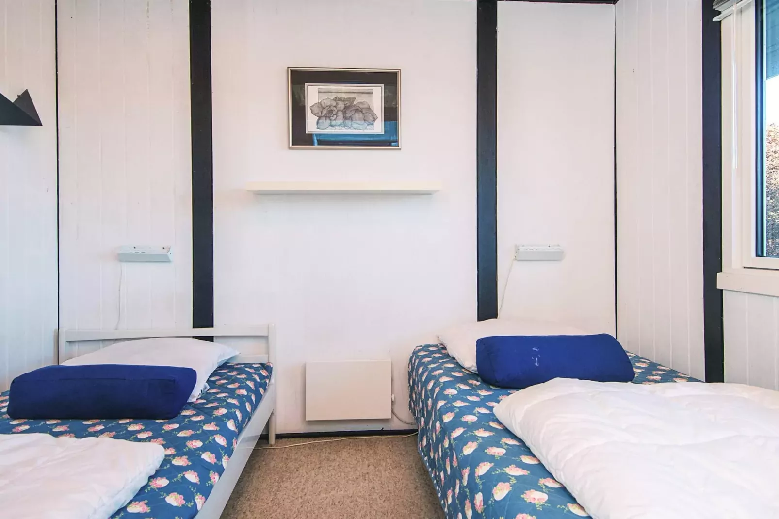 6 persoons vakantie huis in Rønde-By Traum-Binnen
