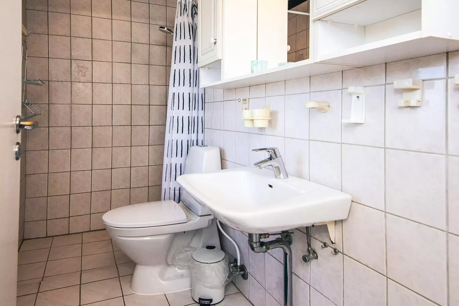 6 persoons vakantie huis in Rønde-By Traum-Binnen