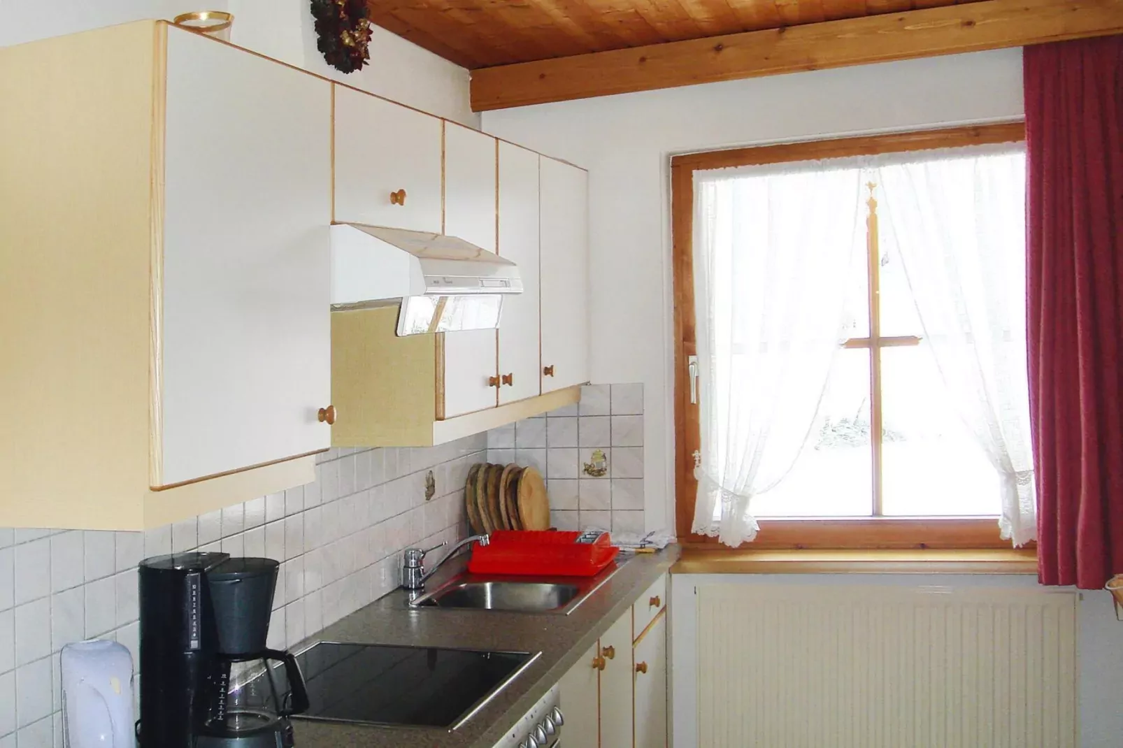 Apart Mario-Keuken