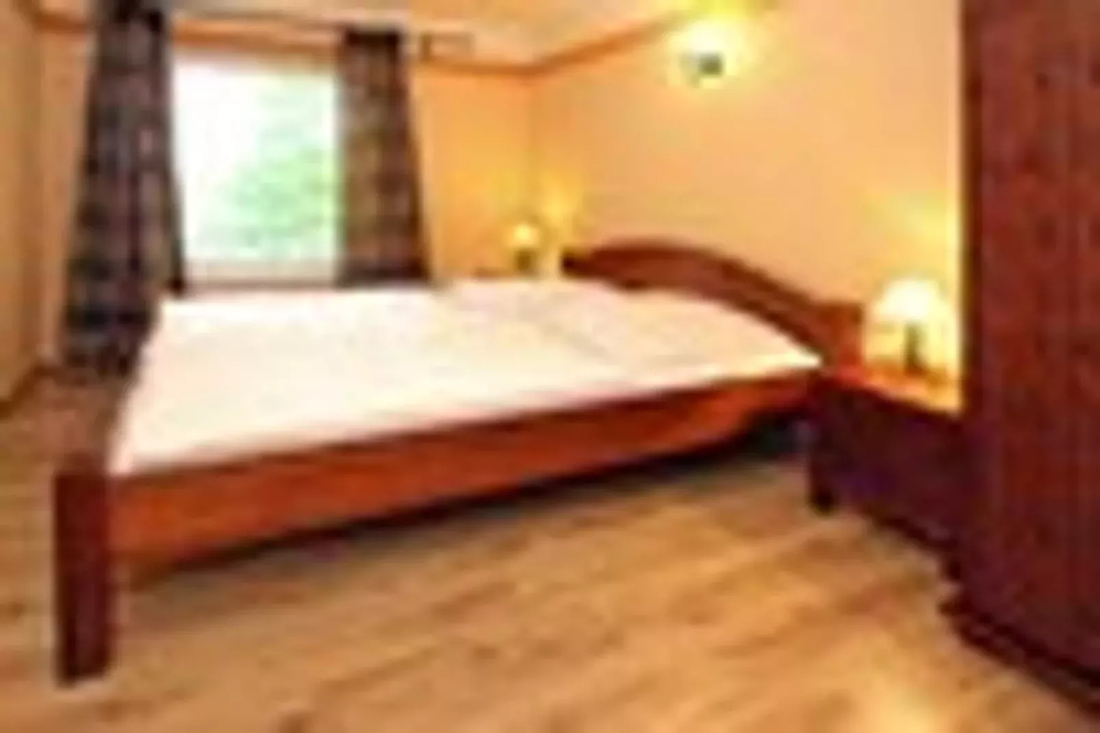 Ferienhaus 140 qm-Slaapkamer