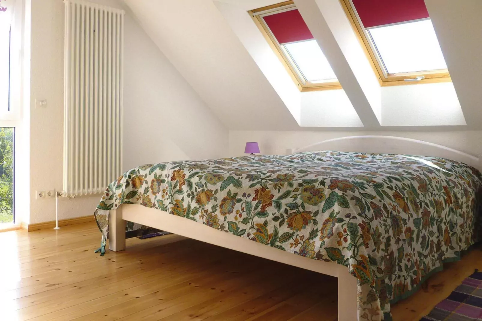 Zum roten Adler-Slaapkamer