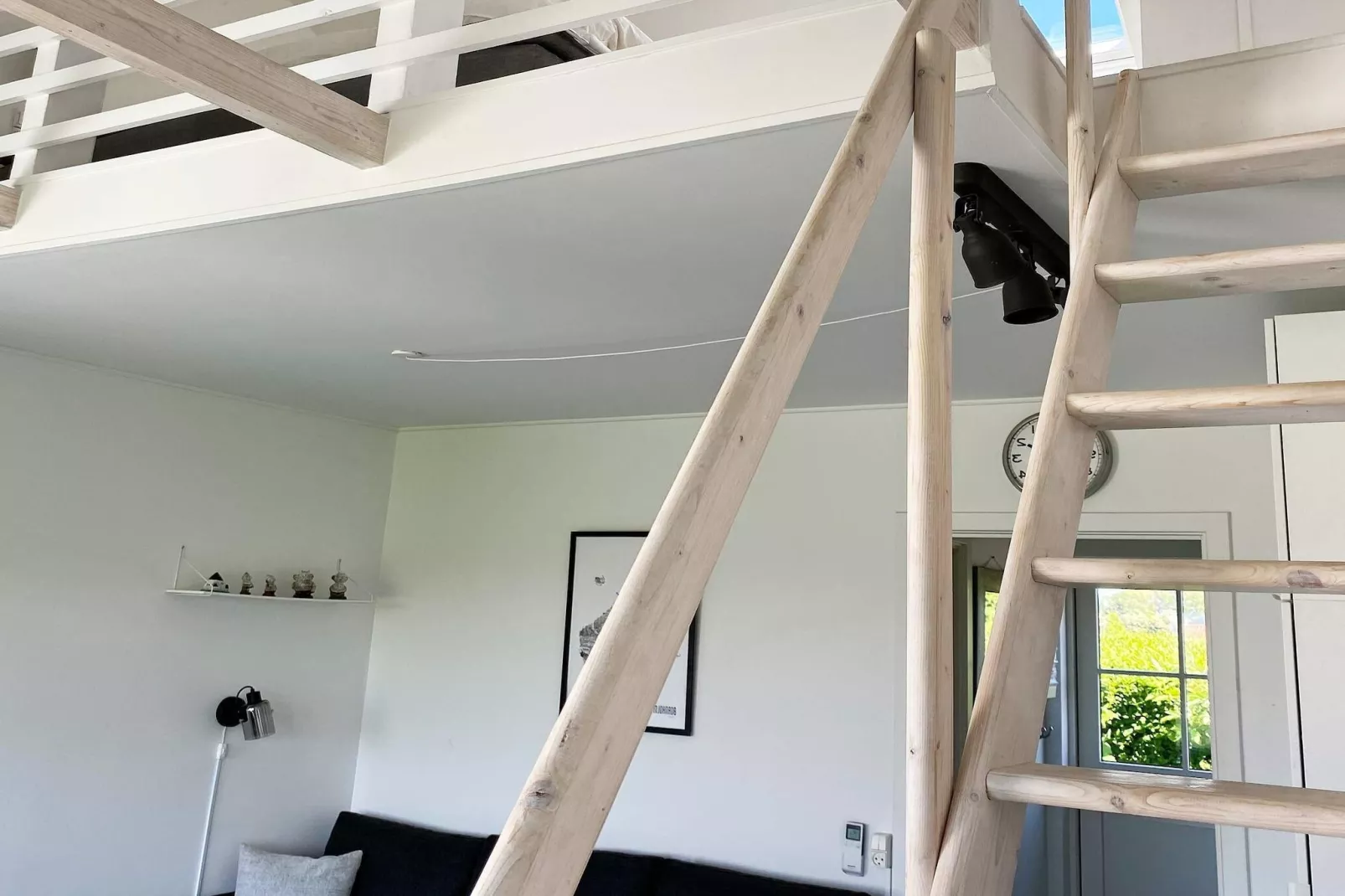 4 persoons vakantie huis in Allinge-Binnen