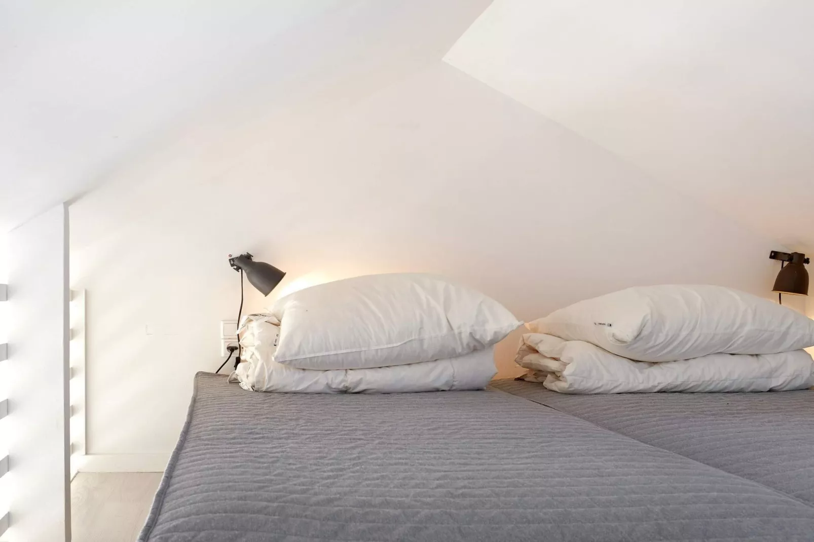 4 persoons vakantie huis in Allinge-Binnen