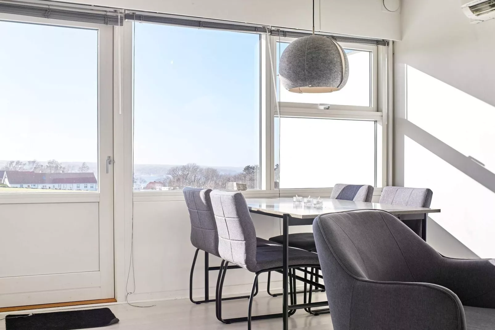 4 persoons vakantie huis in Allinge-Binnen
