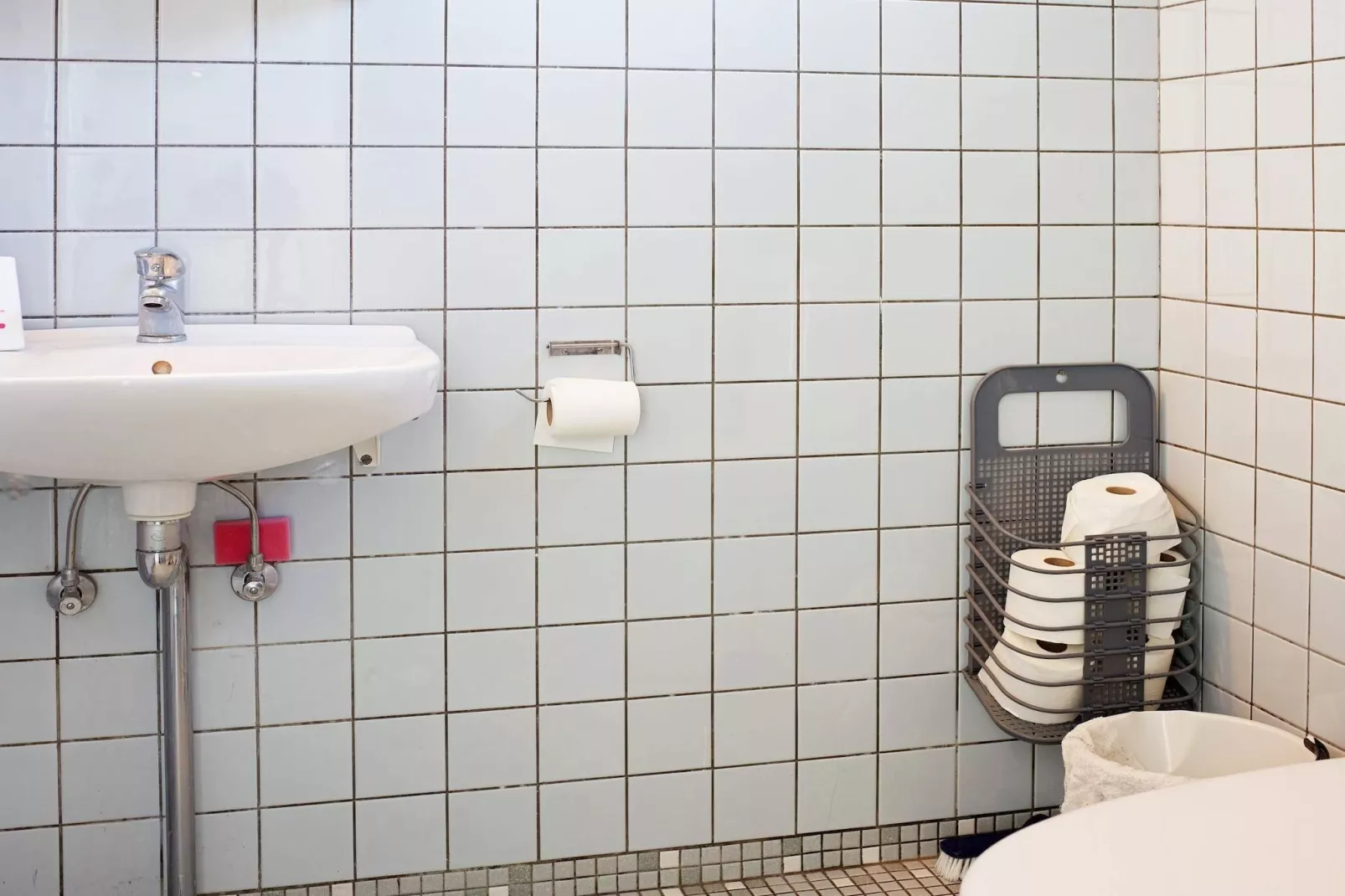 4 persoons vakantie huis in Allinge-Binnen