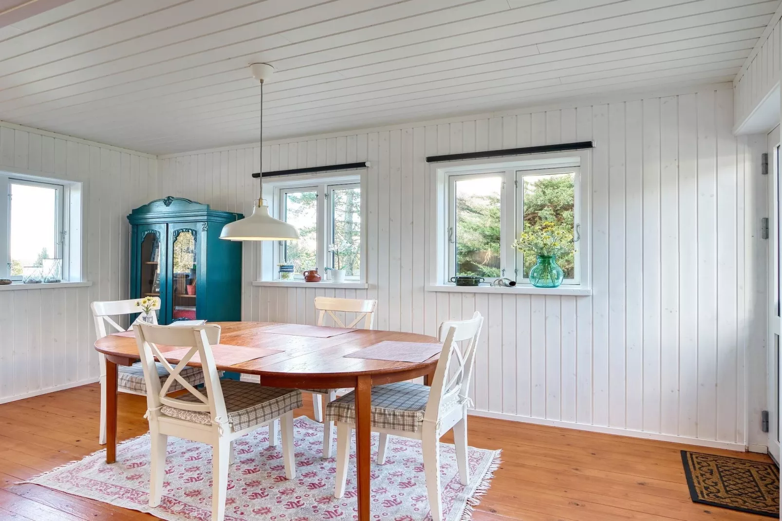 4 persoons vakantie huis in Allinge-Binnen