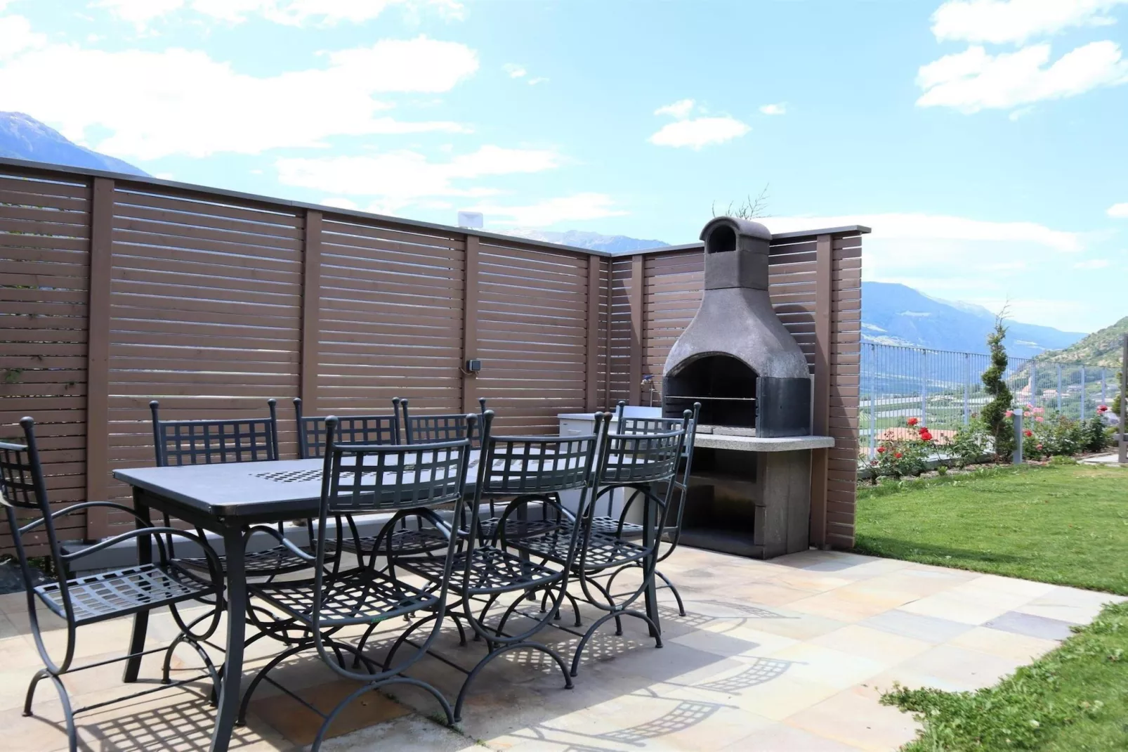 Residence Lahnhof - Typ B