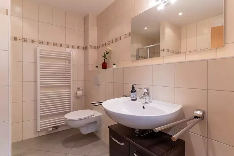 Am Ankerplatz 33-Badkamer
