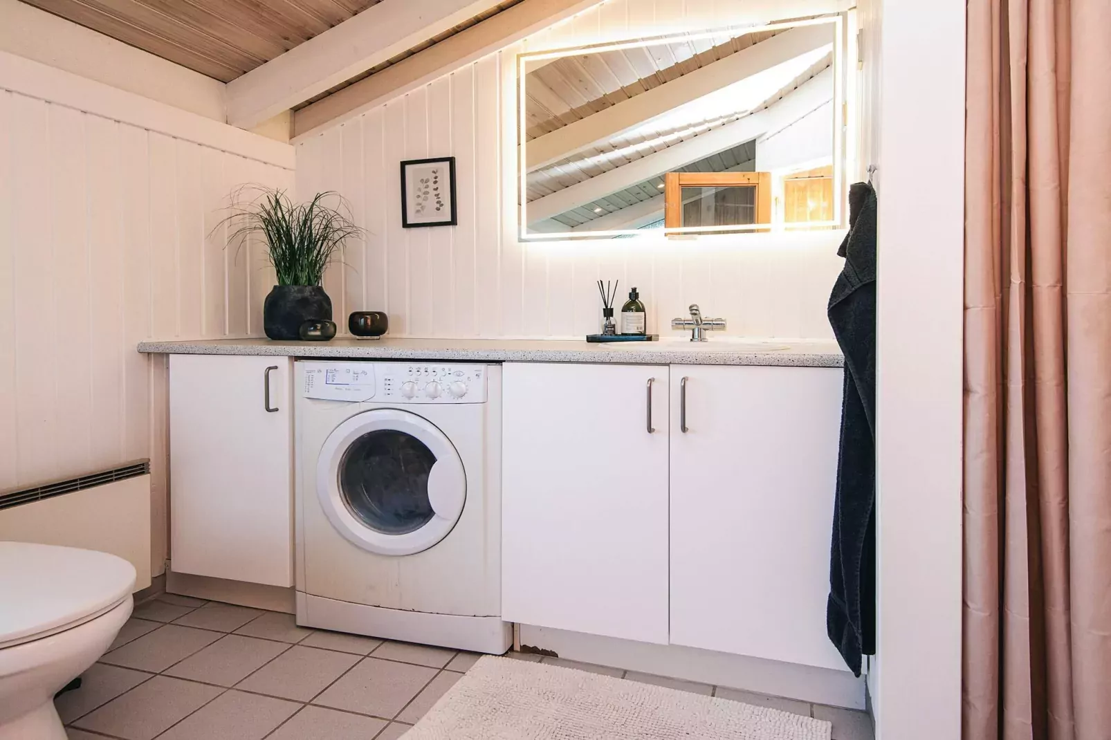 8 persoons vakantie huis in Nordborg-By Traum-Binnen