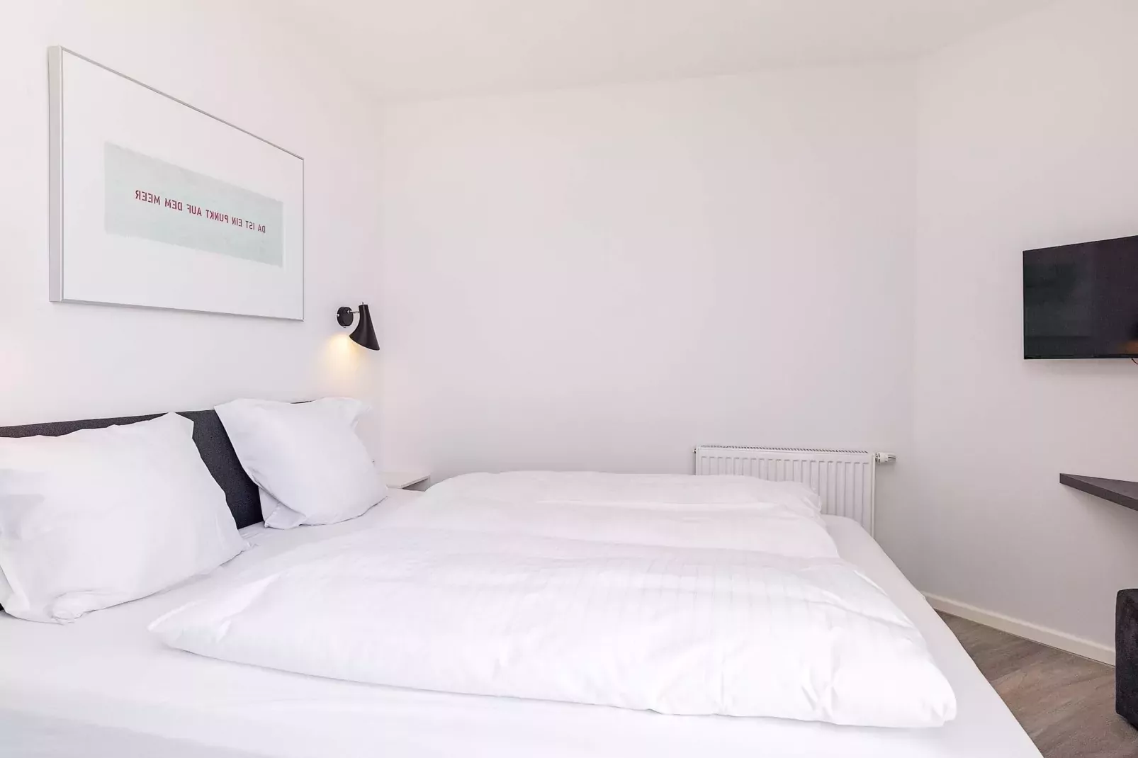 6 persoons vakantie huis in Wendtorf-Binnen