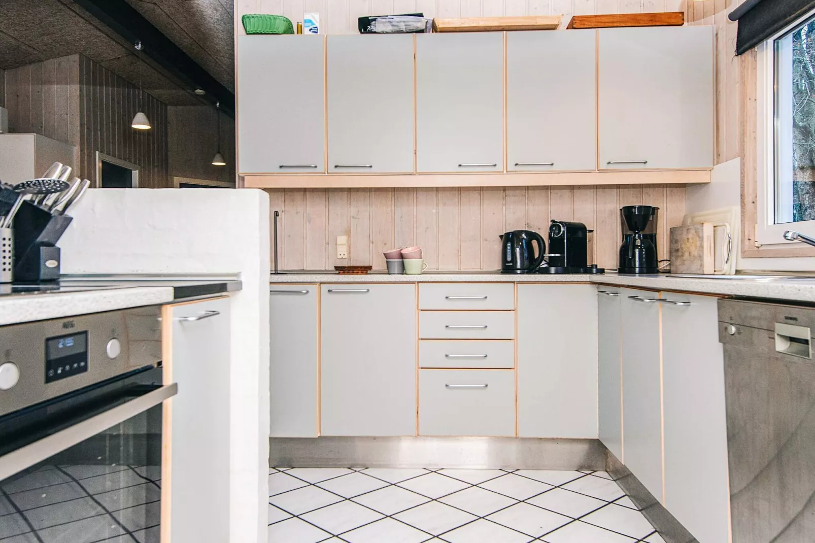 10 persoons vakantie huis in Glesborg-By Traum-Binnen