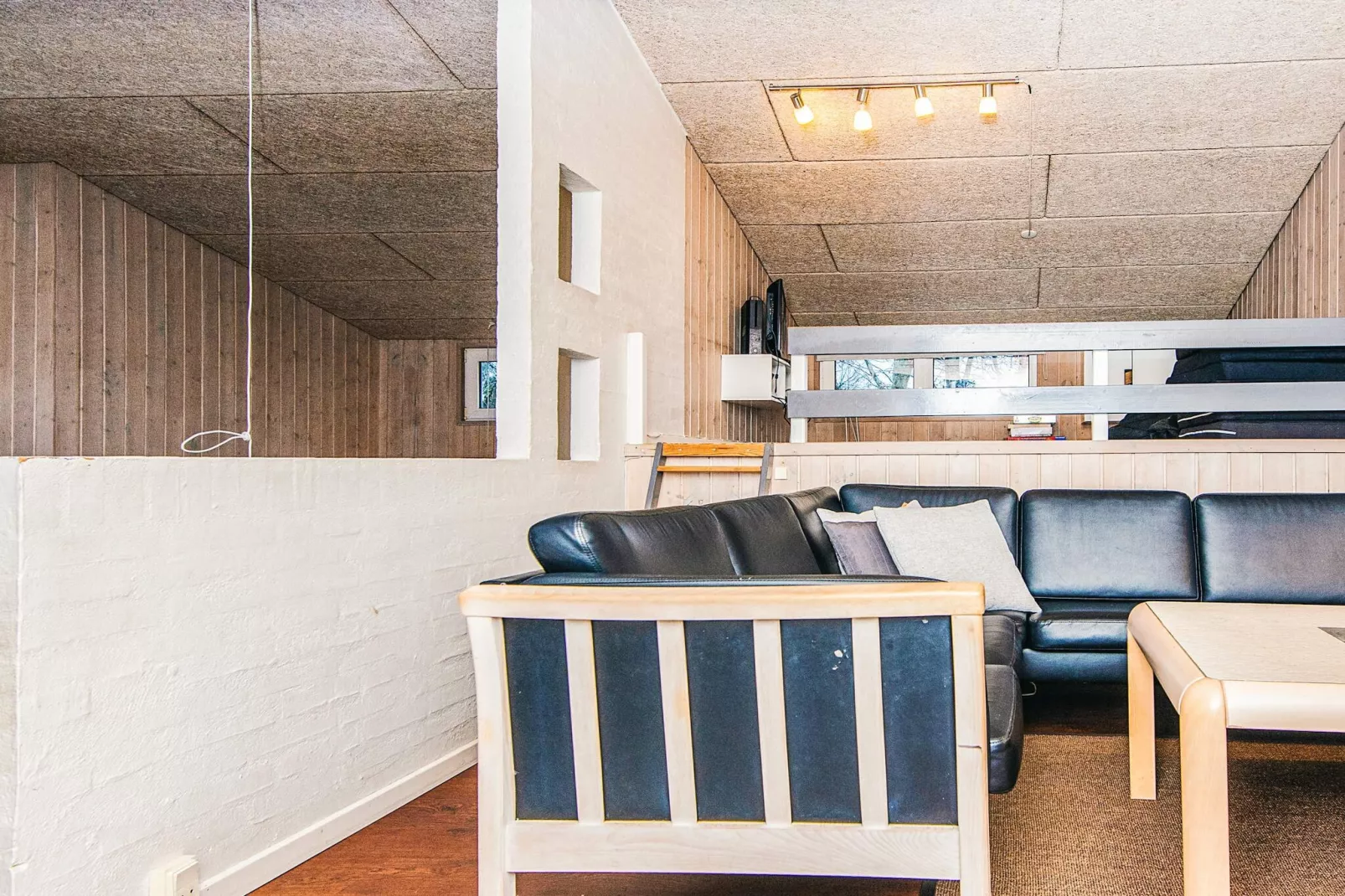 10 persoons vakantie huis in Glesborg-By Traum-Binnen