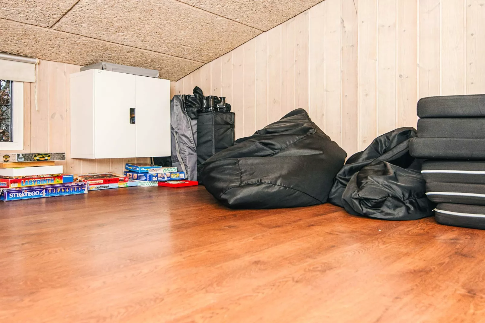 10 persoons vakantie huis in Glesborg-By Traum-Binnen