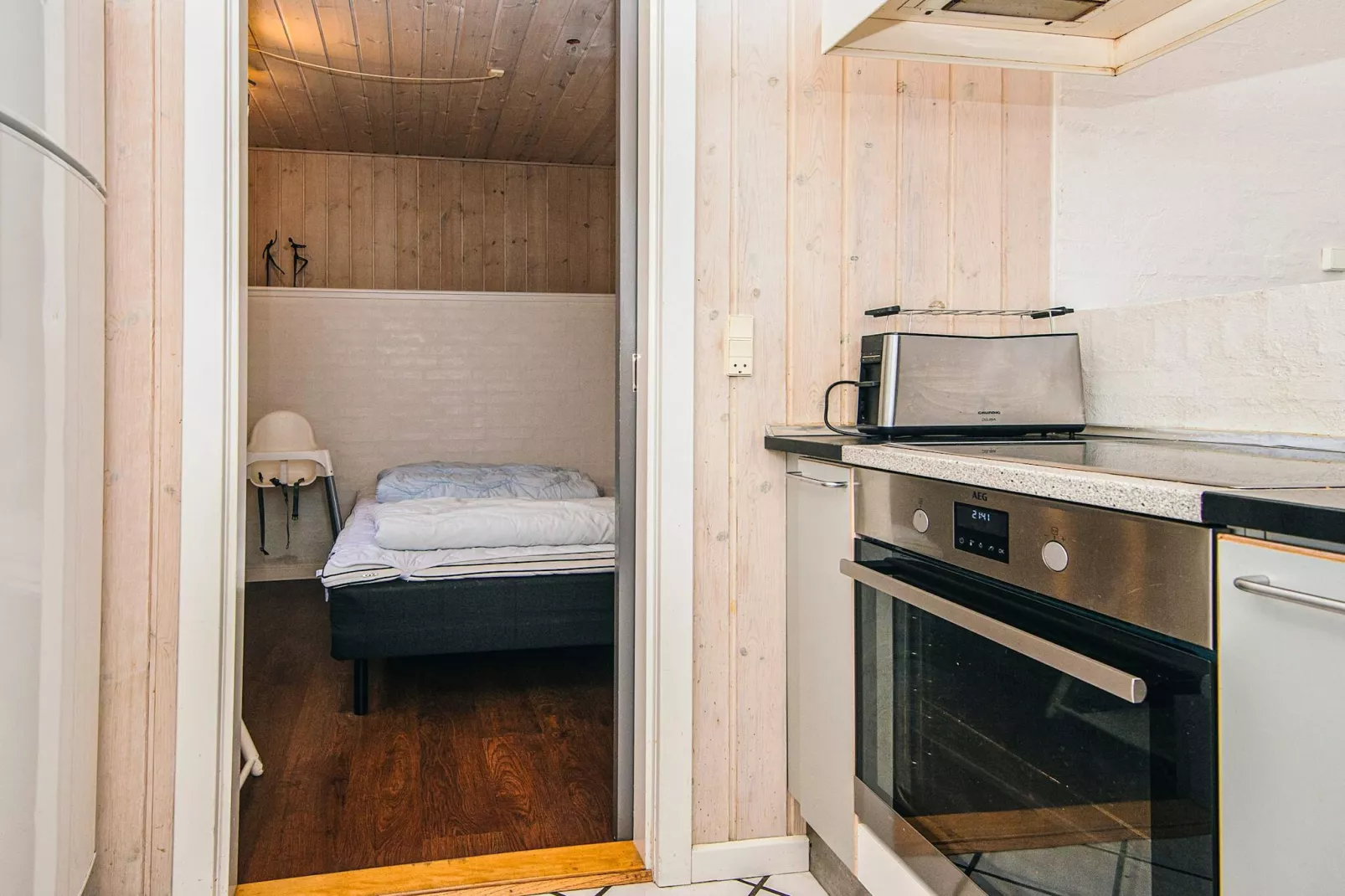 10 persoons vakantie huis in Glesborg-By Traum-Binnen