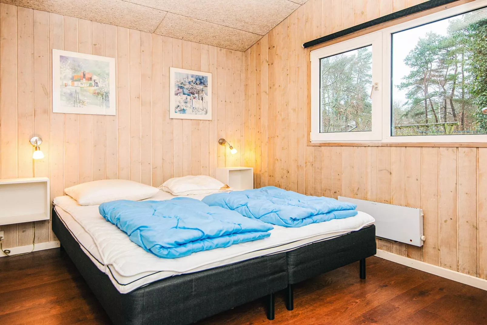10 persoons vakantie huis in Glesborg-By Traum-Binnen