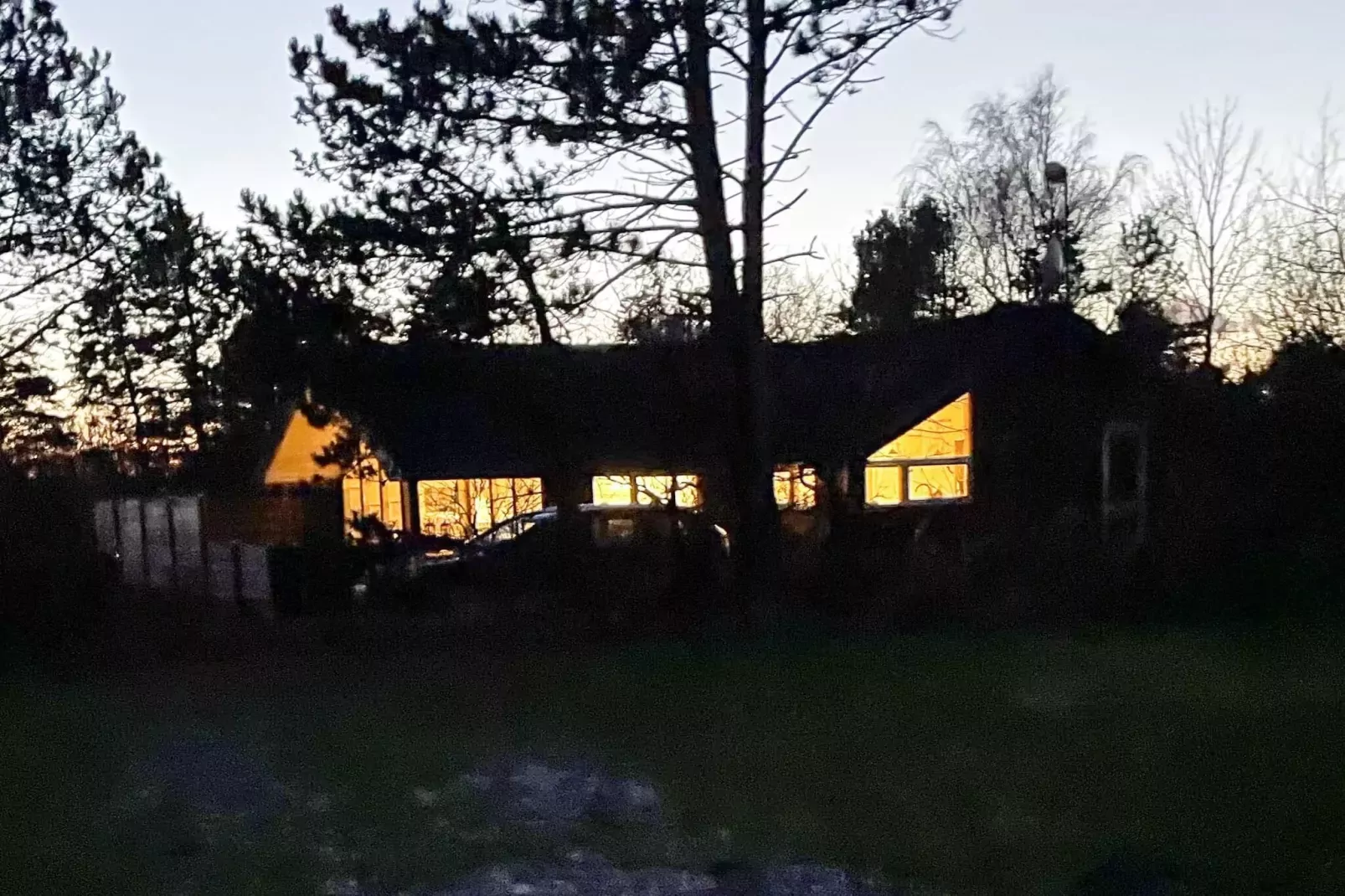 8 persoons vakantie huis in Rødby-By Traum-Buitenlucht