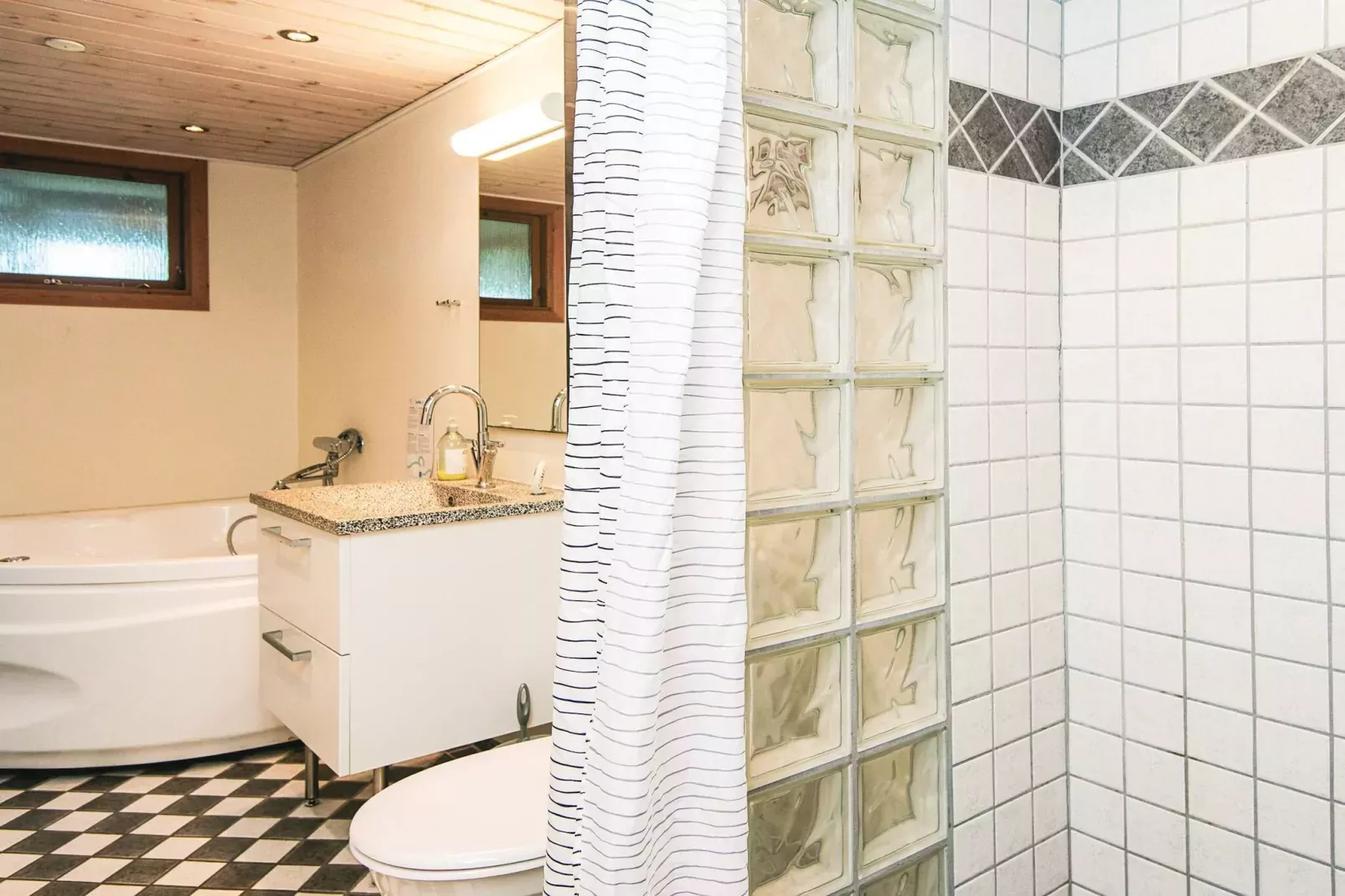 7 persoons vakantie huis in Hemmet-Binnen