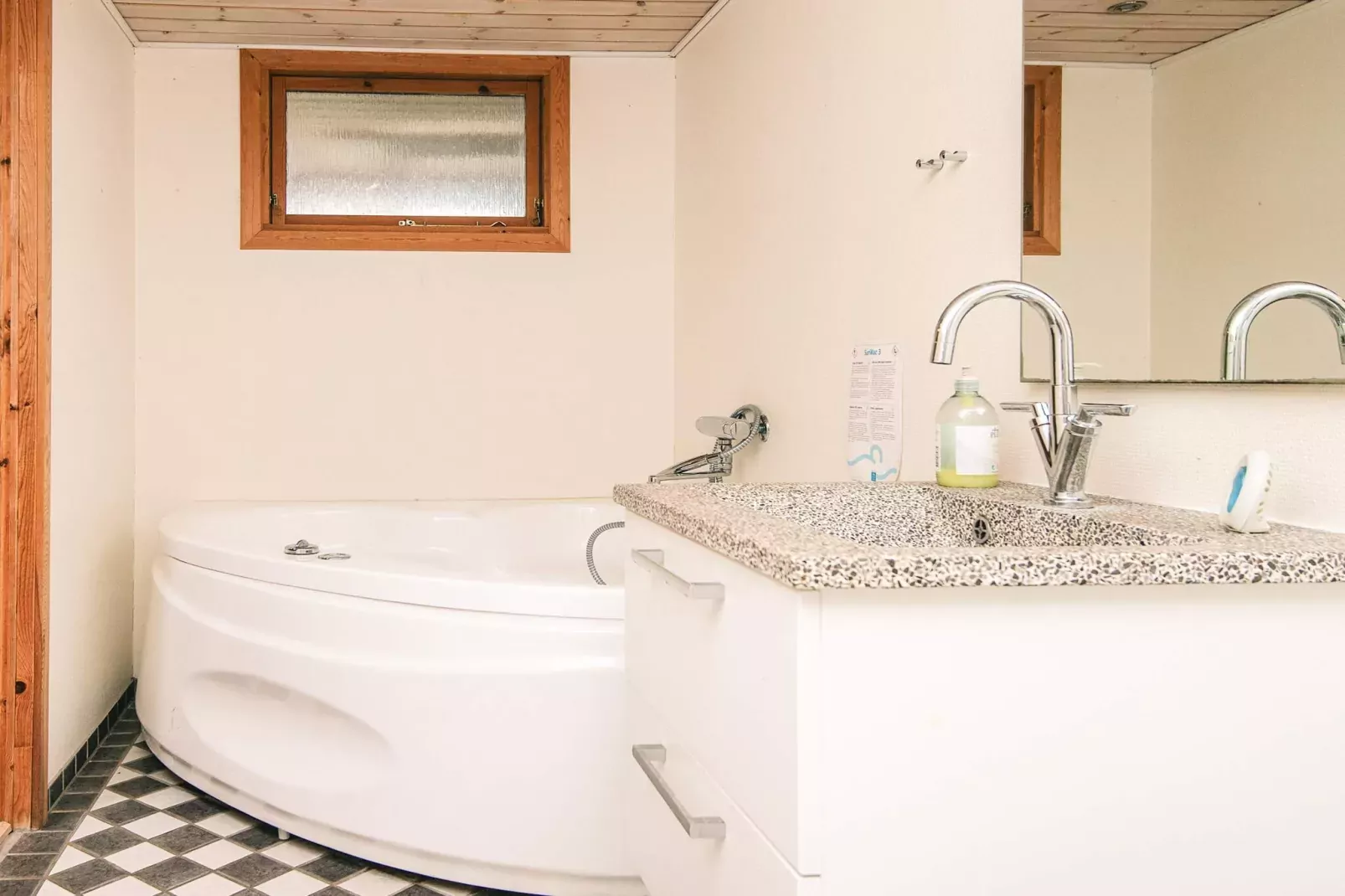 7 persoons vakantie huis in Hemmet-Binnen