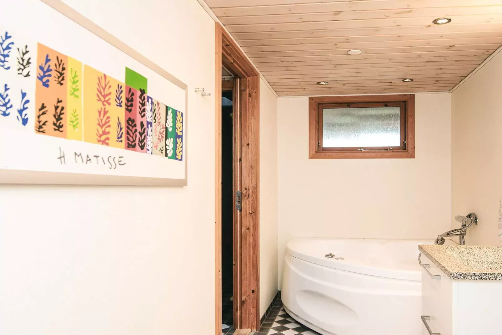 7 persoons vakantie huis in Hemmet-Binnen