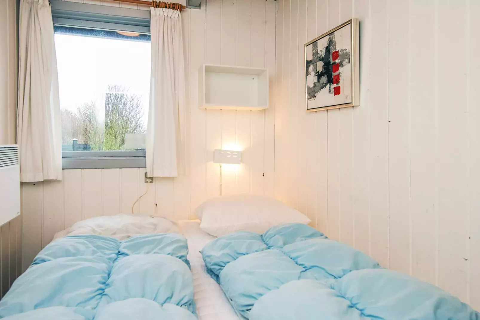 7 persoons vakantie huis in Hemmet-Binnen