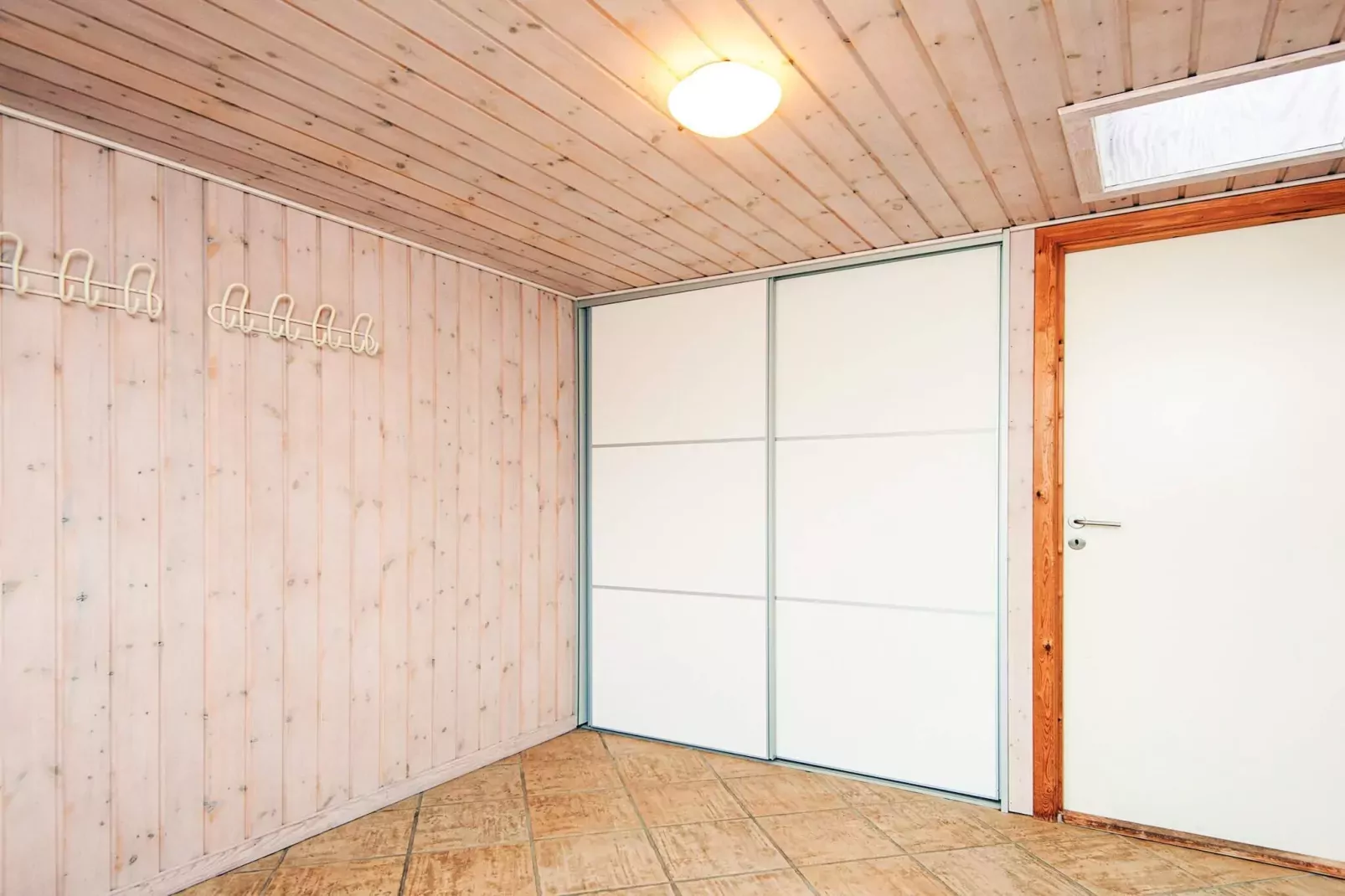 7 persoons vakantie huis in Hemmet-Binnen